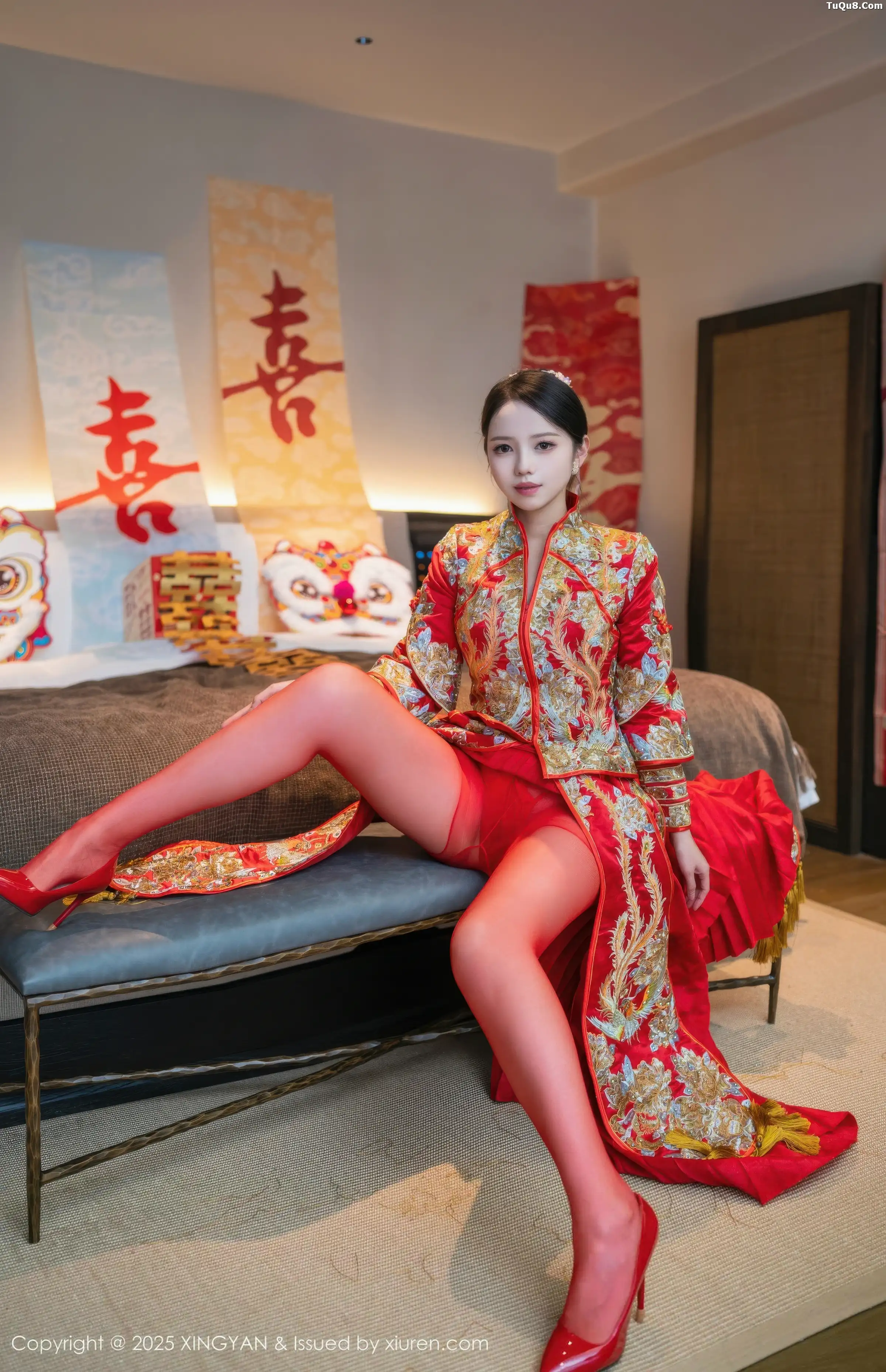 Xrmnw.Vip_大美妞儿_写真