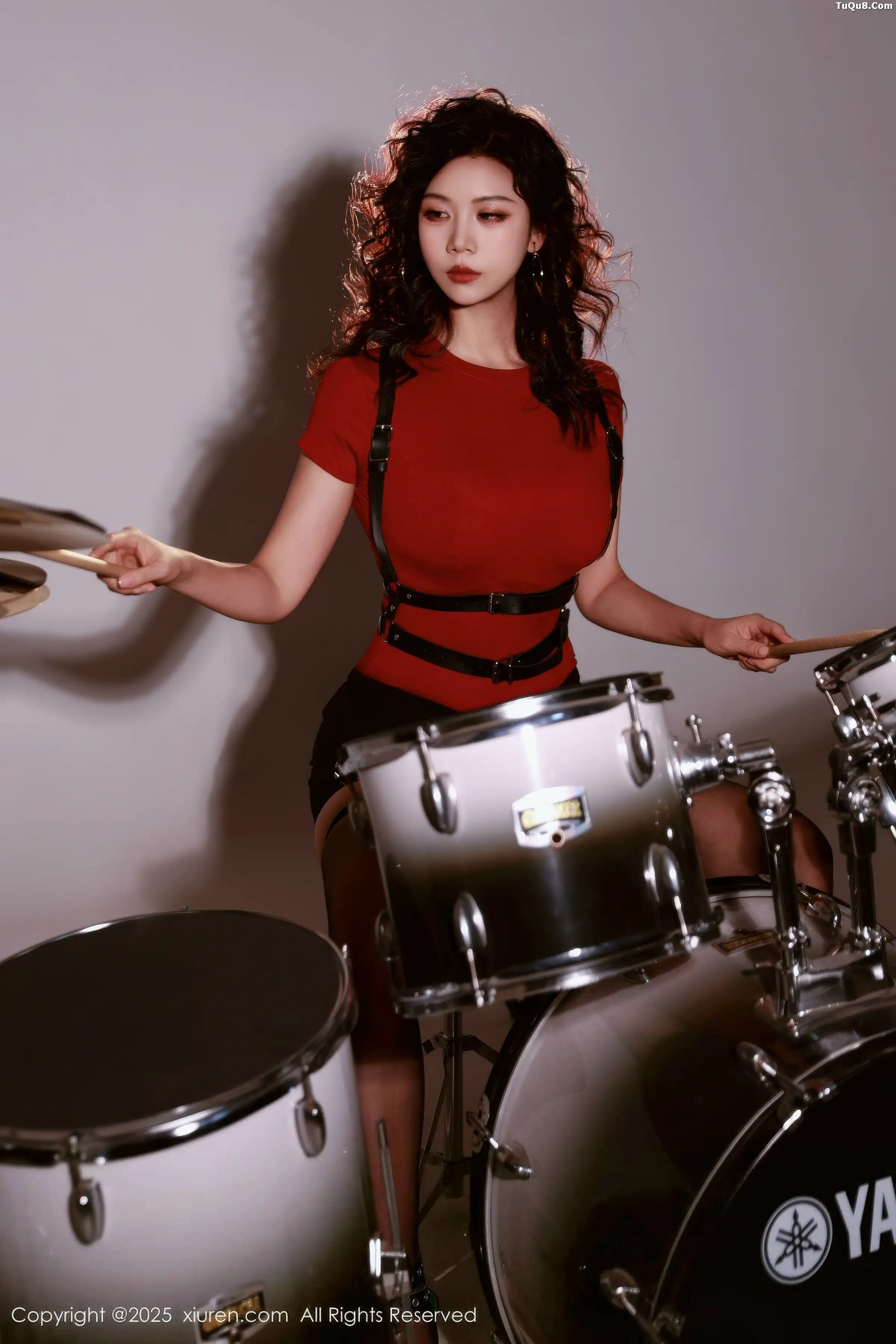 Xrmnw.Vip_玫瑰我爱你_写真