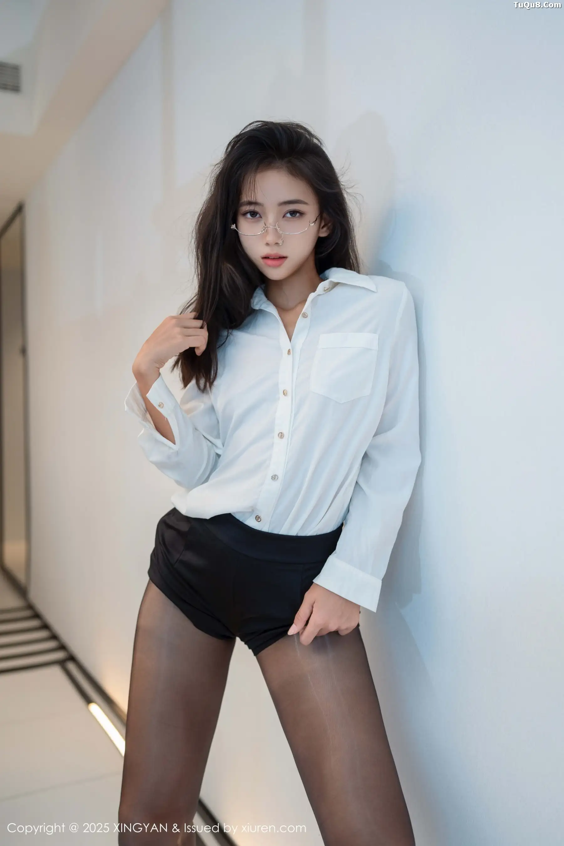 Xrmnw.Vip_时安安_写真