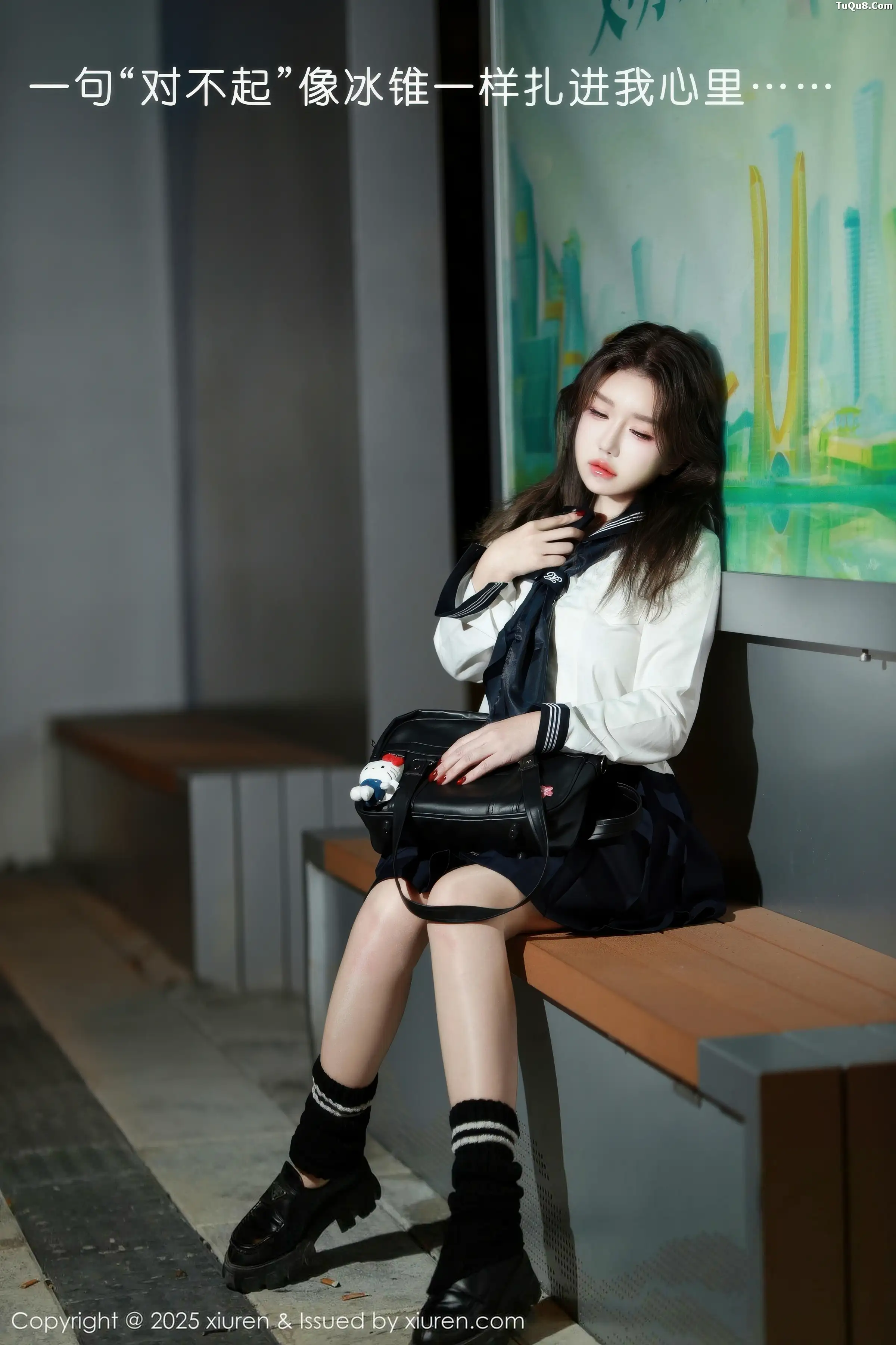 Xrmnw.Vip_小薯条_写真