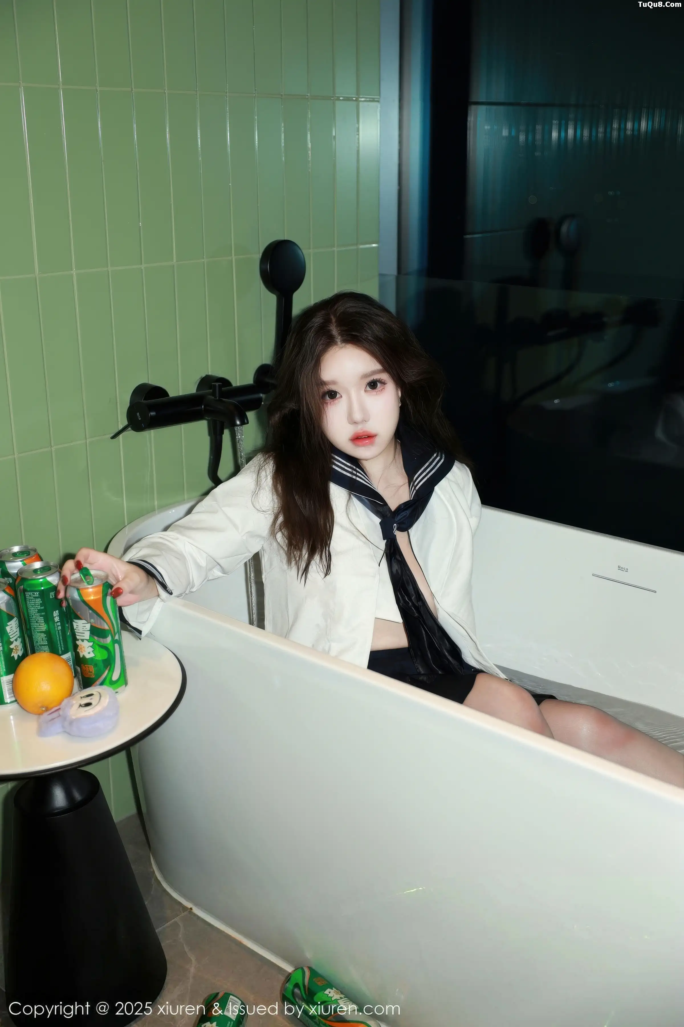 Xrmnw.Vip_小薯条_写真