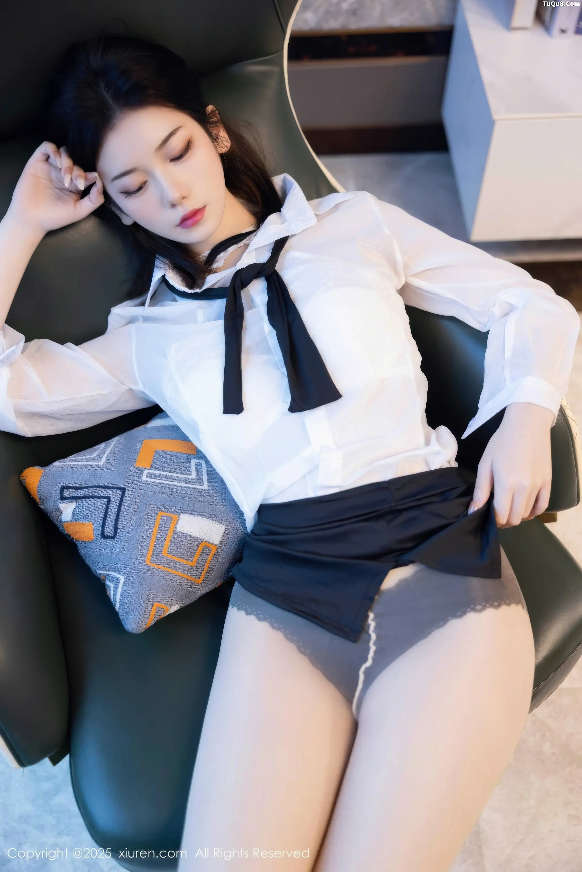 Xrmnw.Vip_凌七七_写真