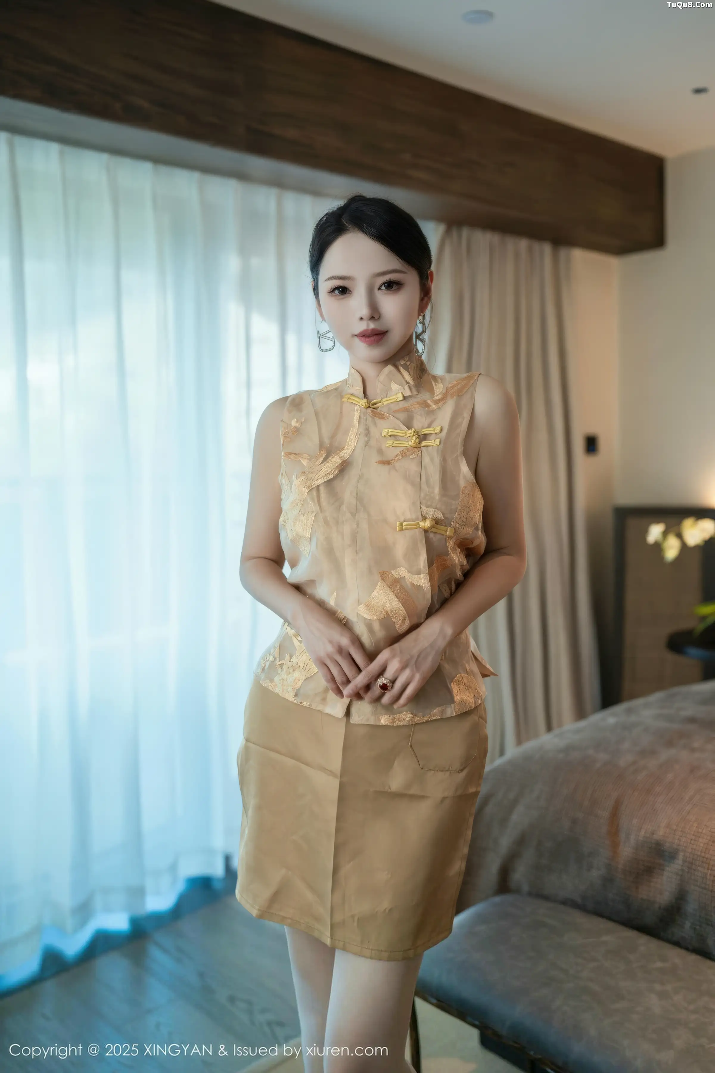 Xrmnw.Vip_大美妞儿_写真