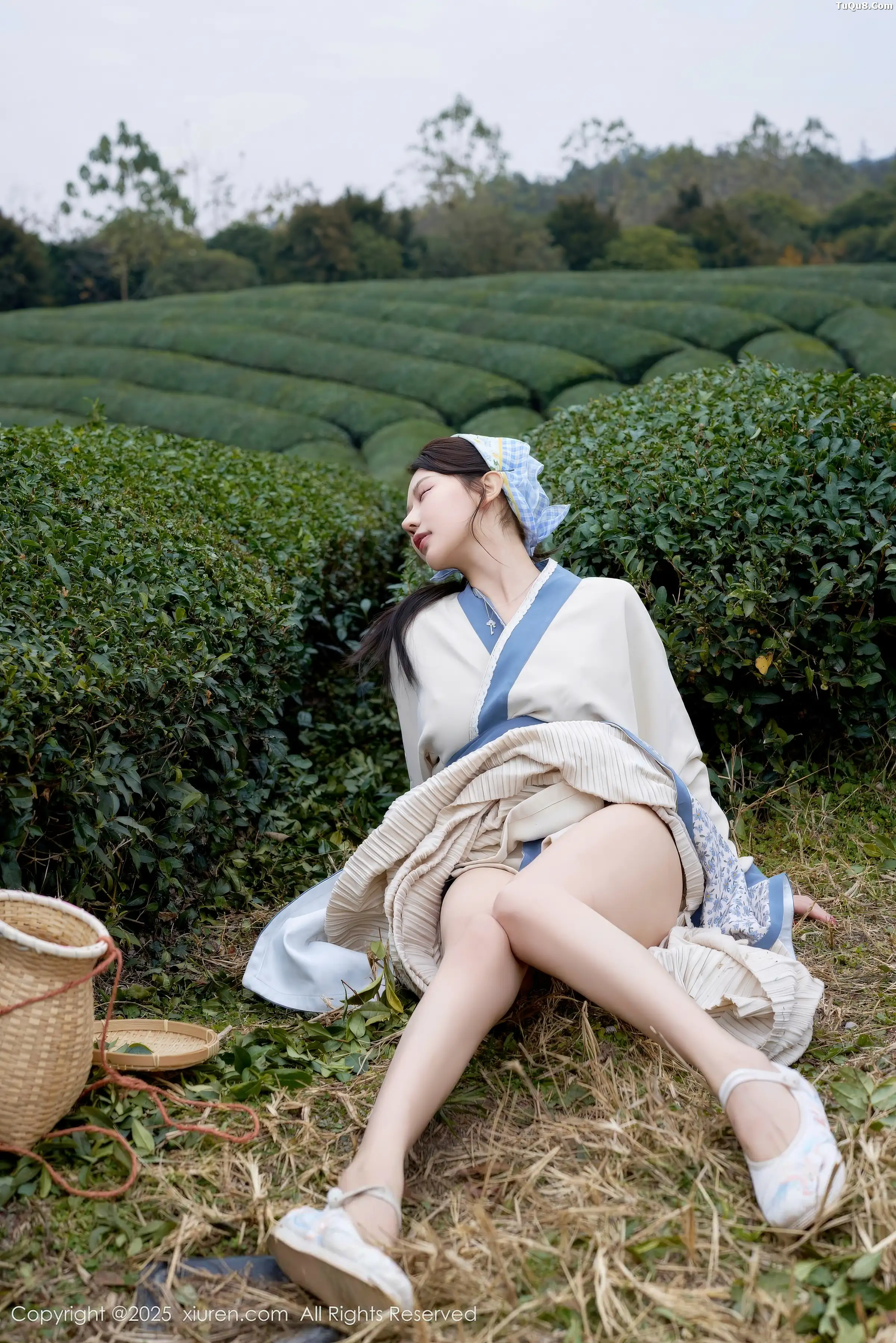 Xrmnw.Vip_尹甜甜_合集 Xrmnw.Vip_尹甜甜_写真