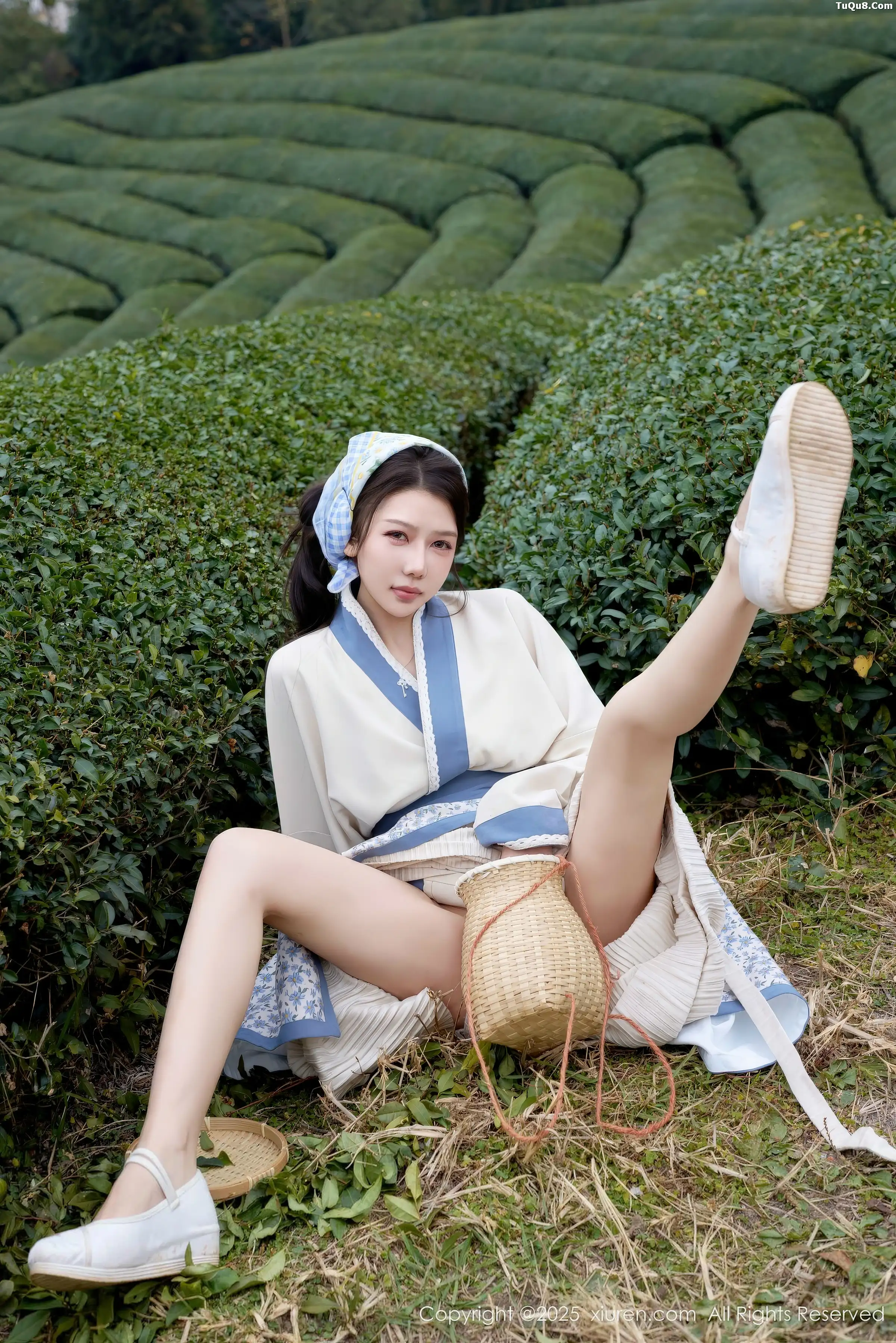 Xrmnw.Vip_尹甜甜_合集 Xrmnw.Vip_尹甜甜_写真