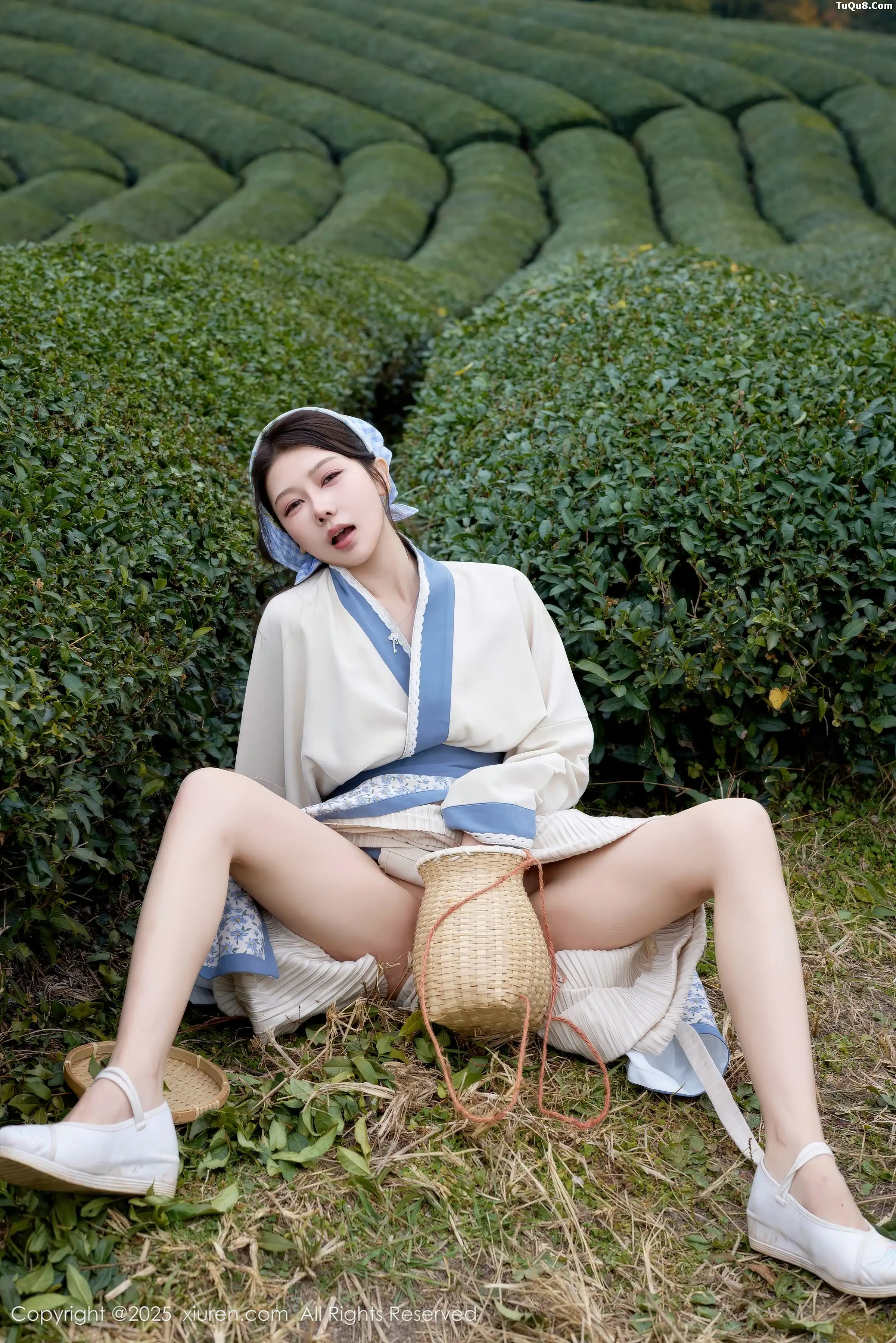 Xrmnw.Vip_尹甜甜_合集 Xrmnw.Vip_尹甜甜_写真