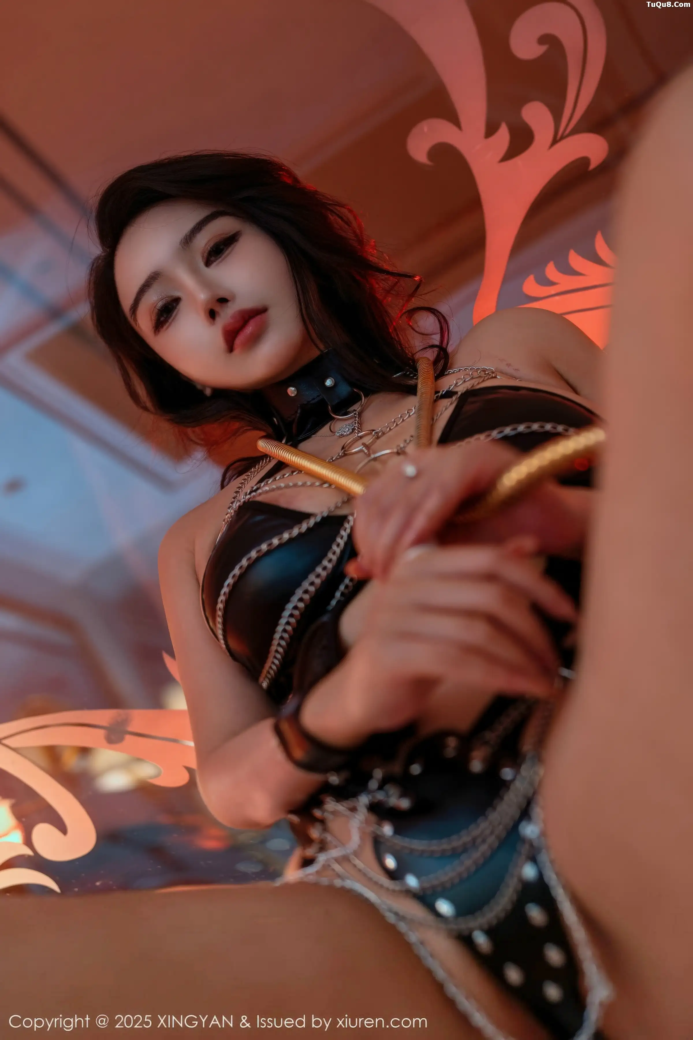 Xrmnw.Vip_李若汐_写真