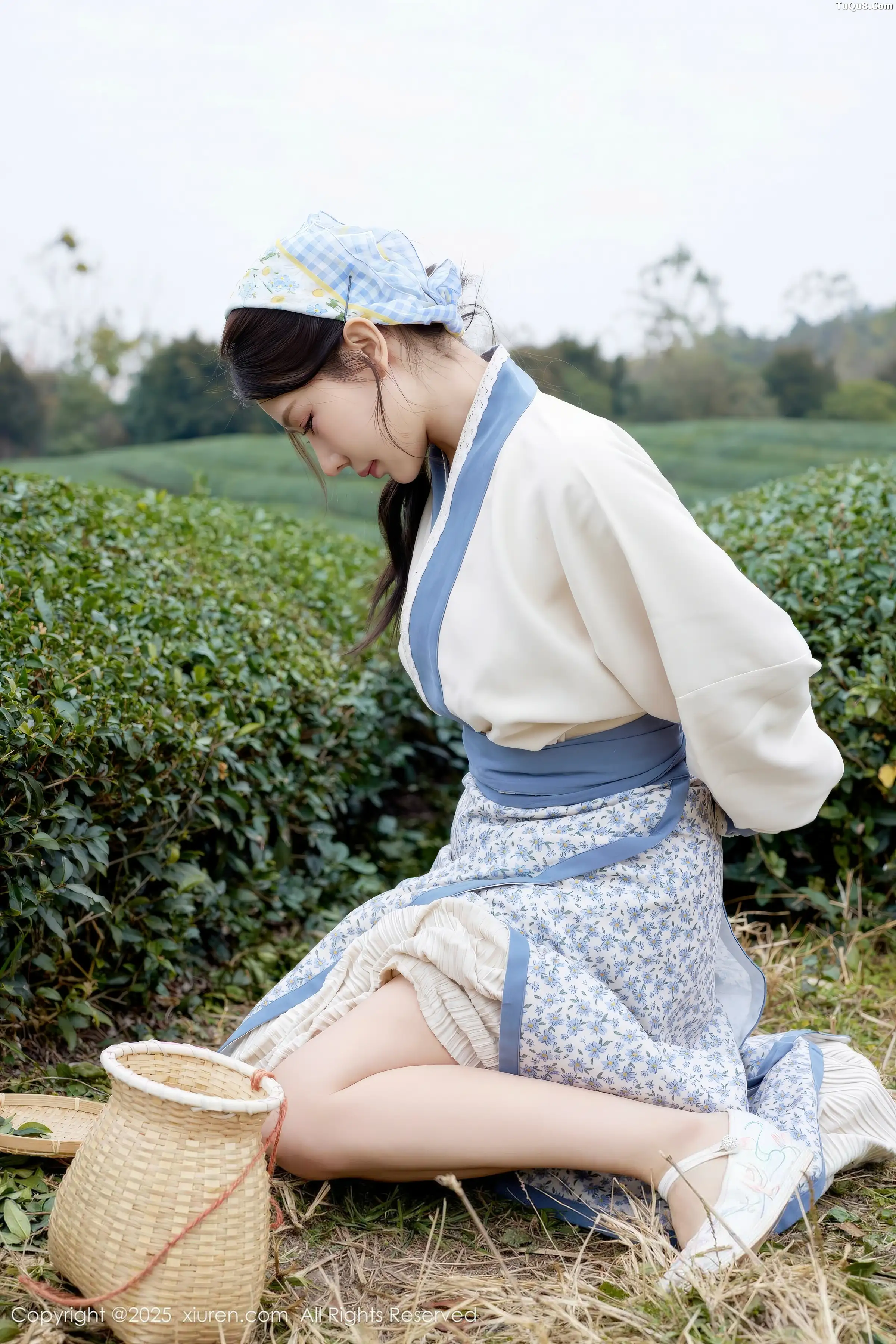 Xrmnw.Vip_尹甜甜_写真