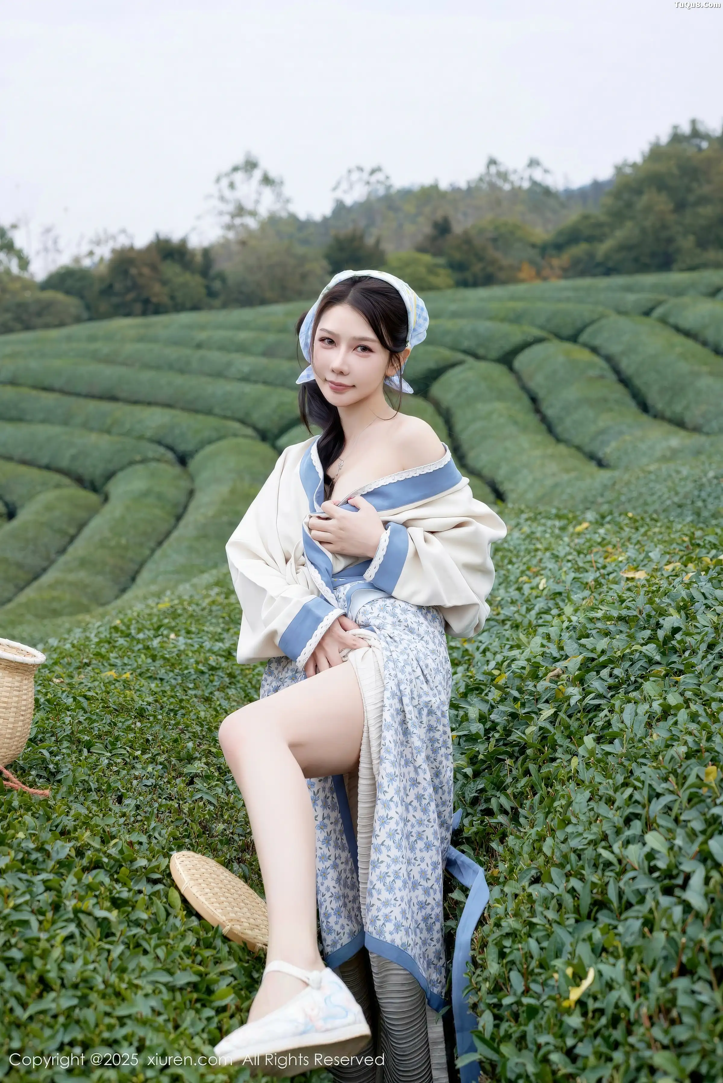 Xrmnw.Vip_尹甜甜_写真