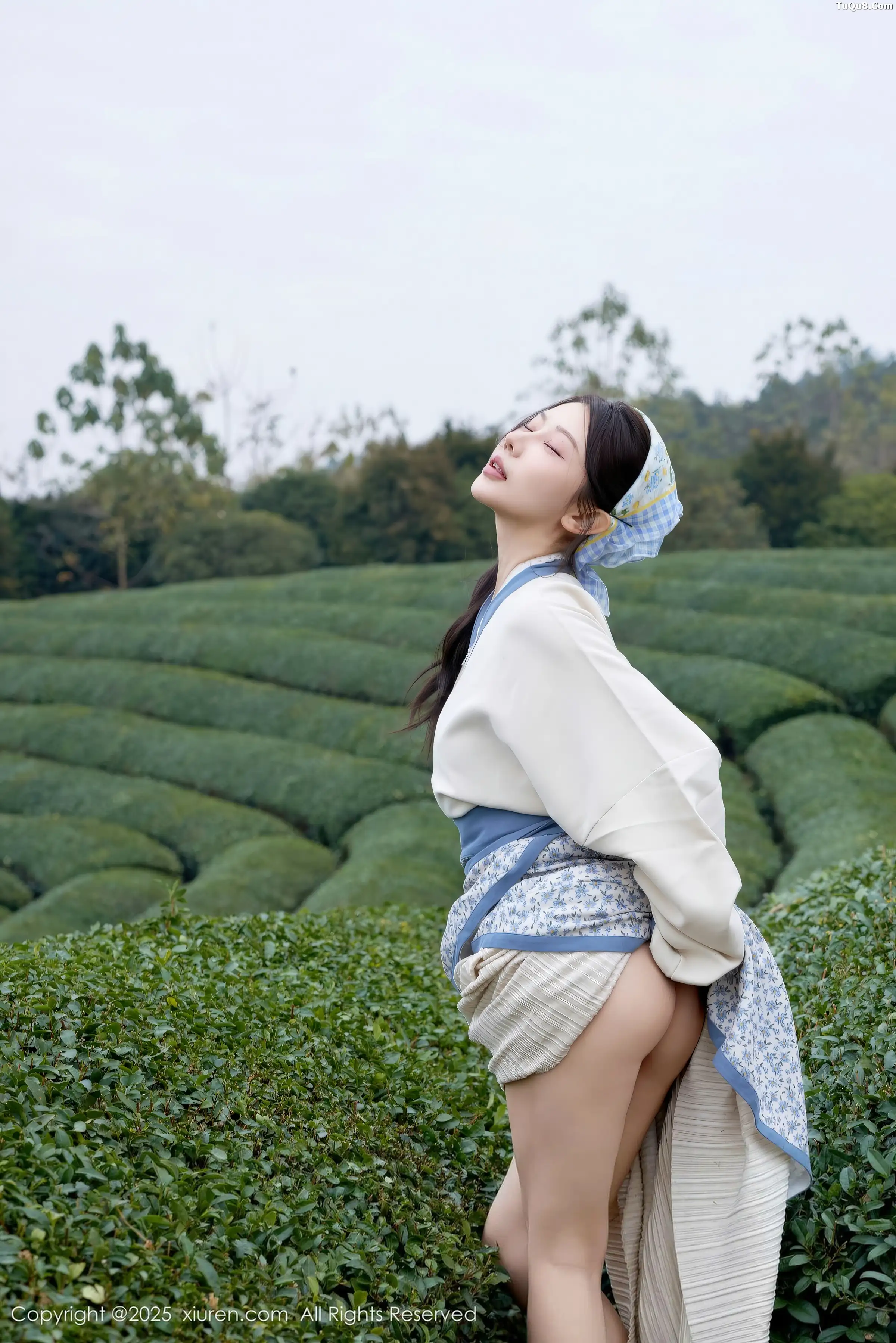 Xrmnw.Vip_尹甜甜_合集 Xrmnw.Vip_尹甜甜_写真