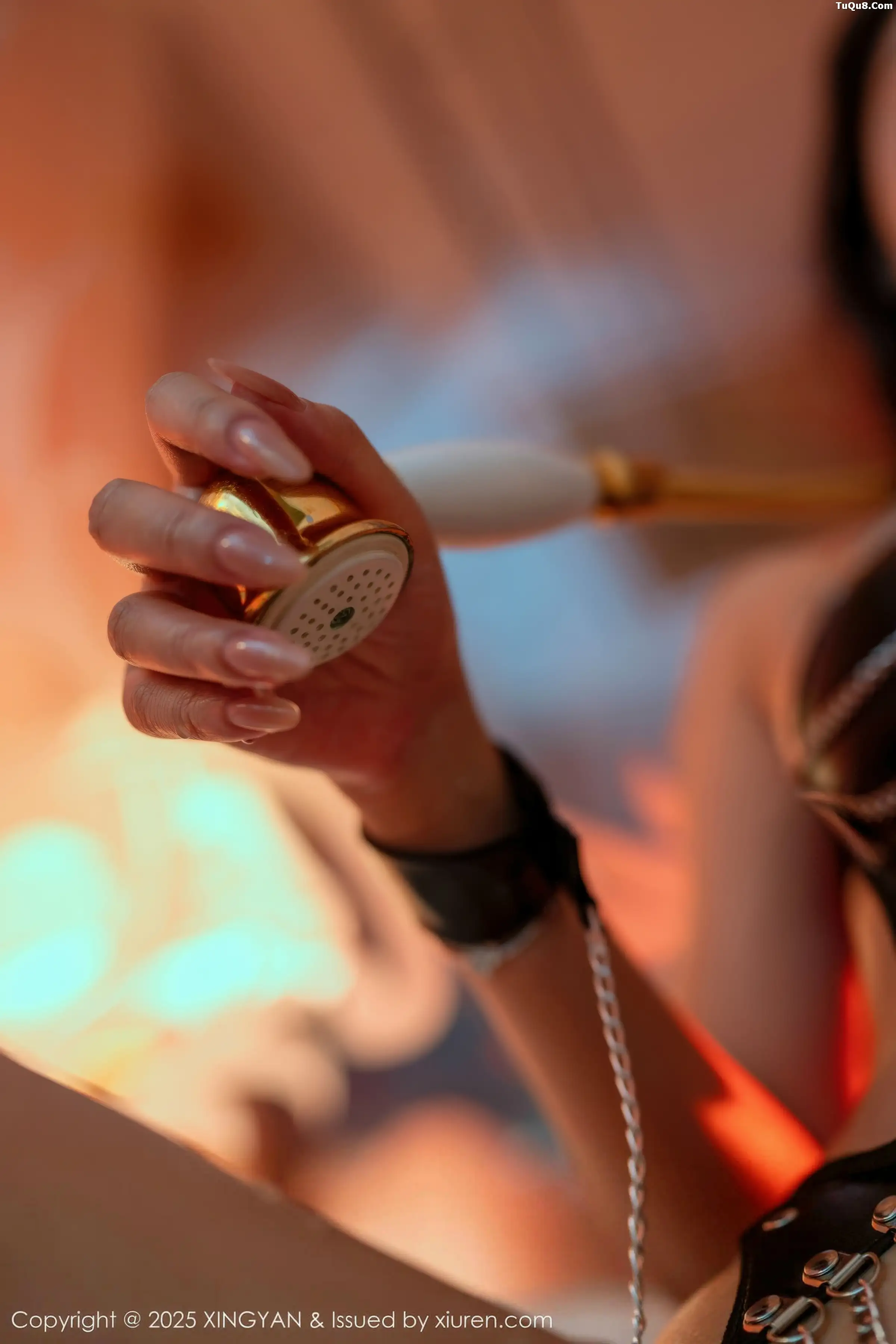 Xrmnw.Vip_李若汐_写真