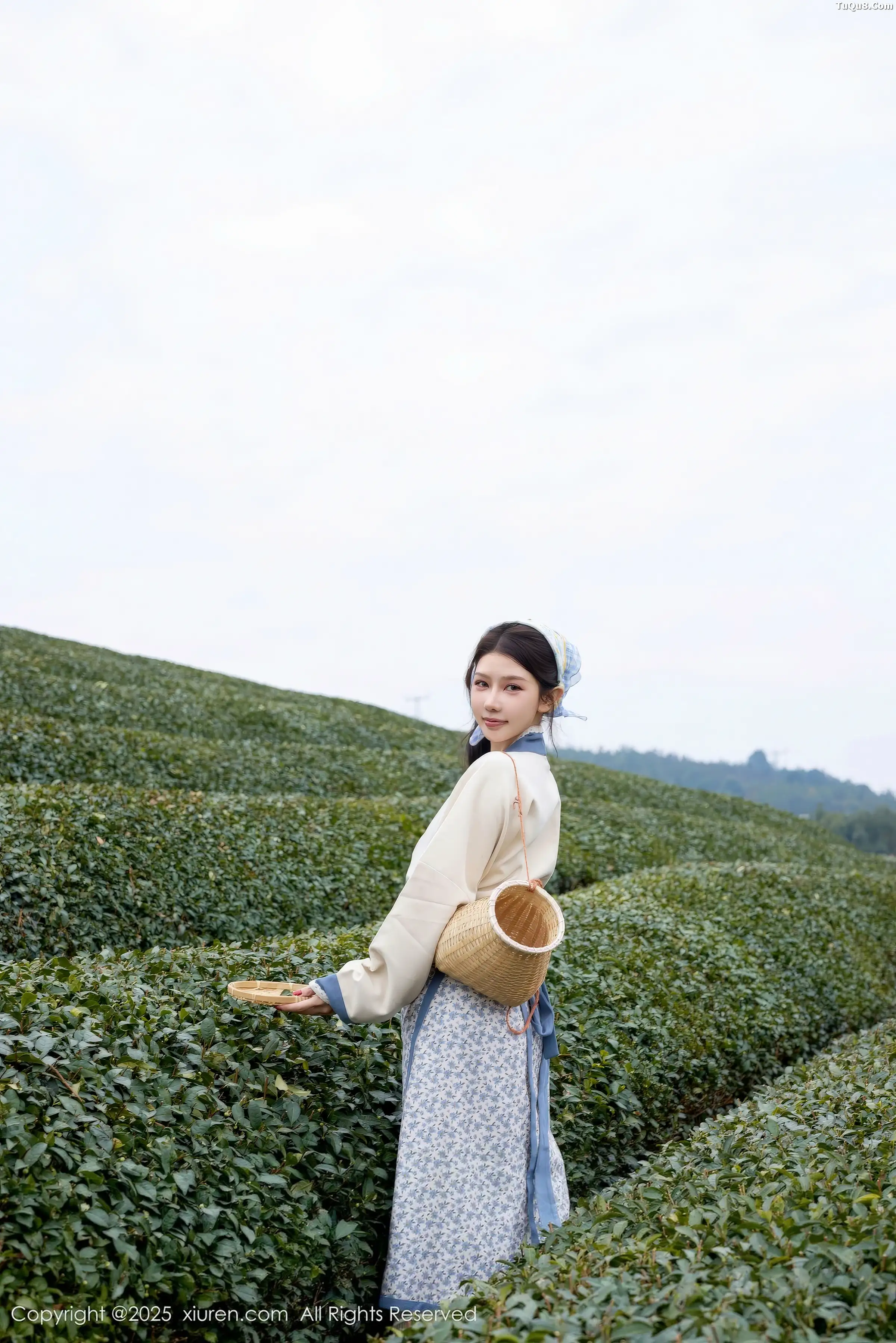 Xrmnw.Vip_尹甜甜_写真