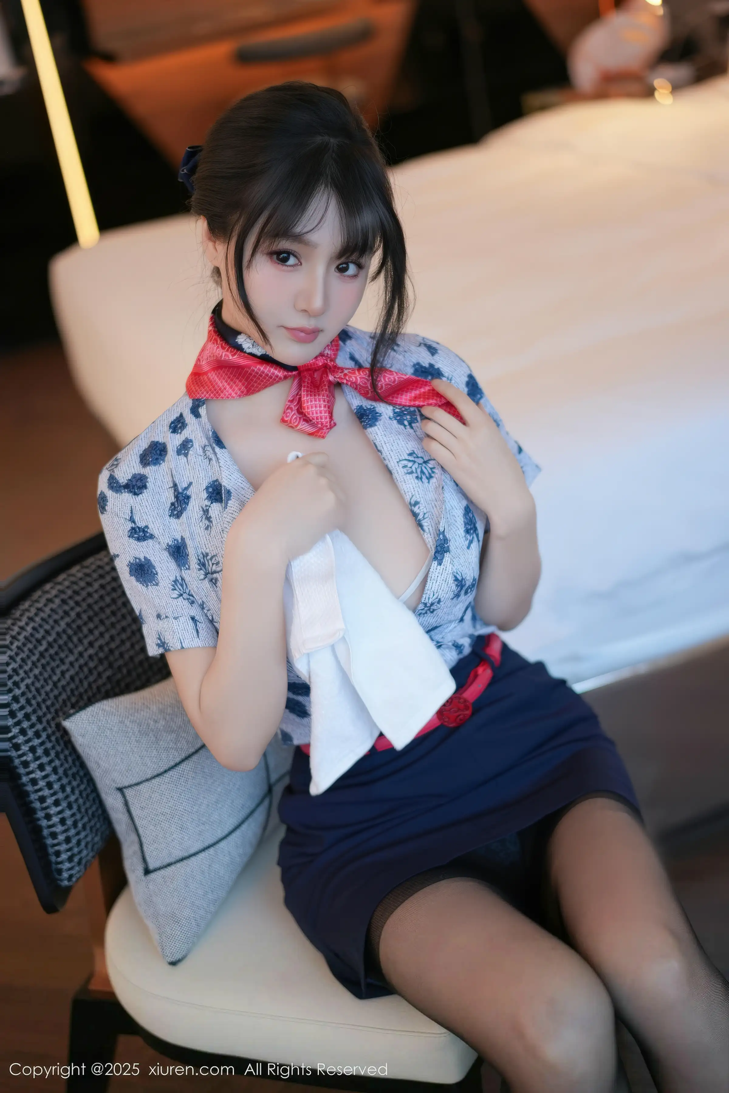 Xrmnw.Vip_沈南汐_合集 Xrmnw.Vip_沈南汐_写真