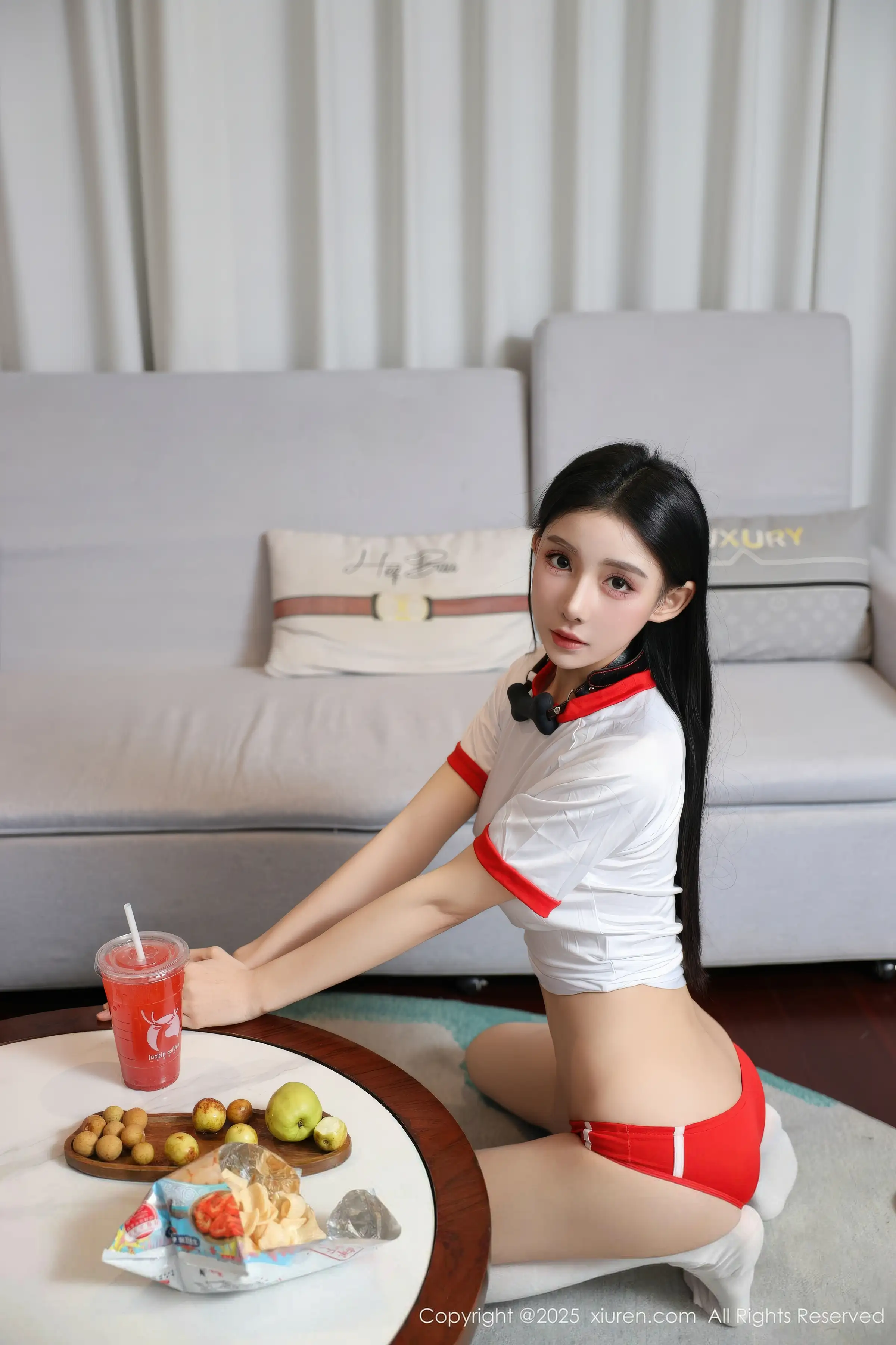 Xrmnw.Vip_许微微_合集 Xrmnw.Vip_许微微_写真