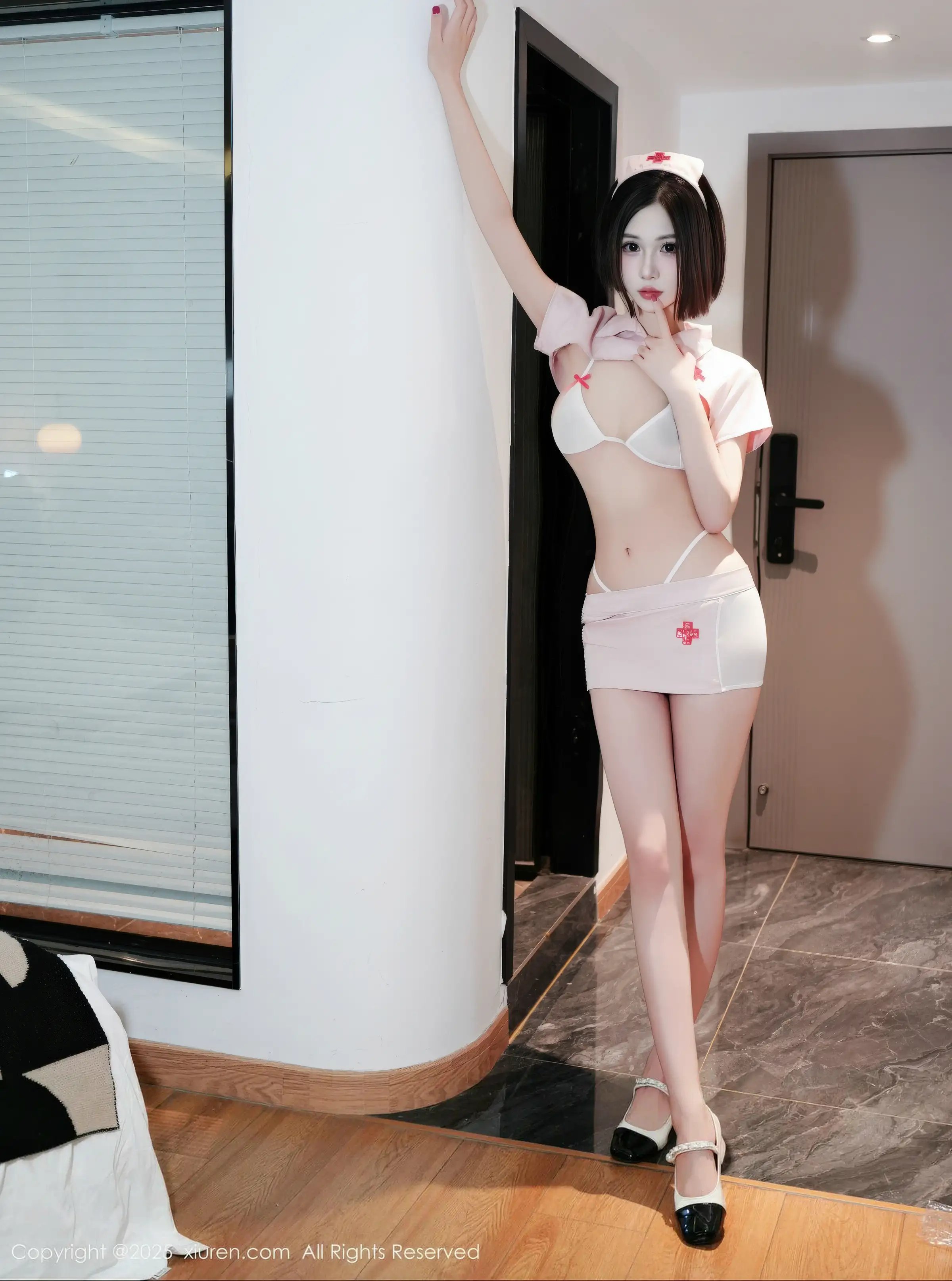 Xrmnw.Vip_奶芙酱_合集 Xrmnw.Vip_奶芙酱_写真