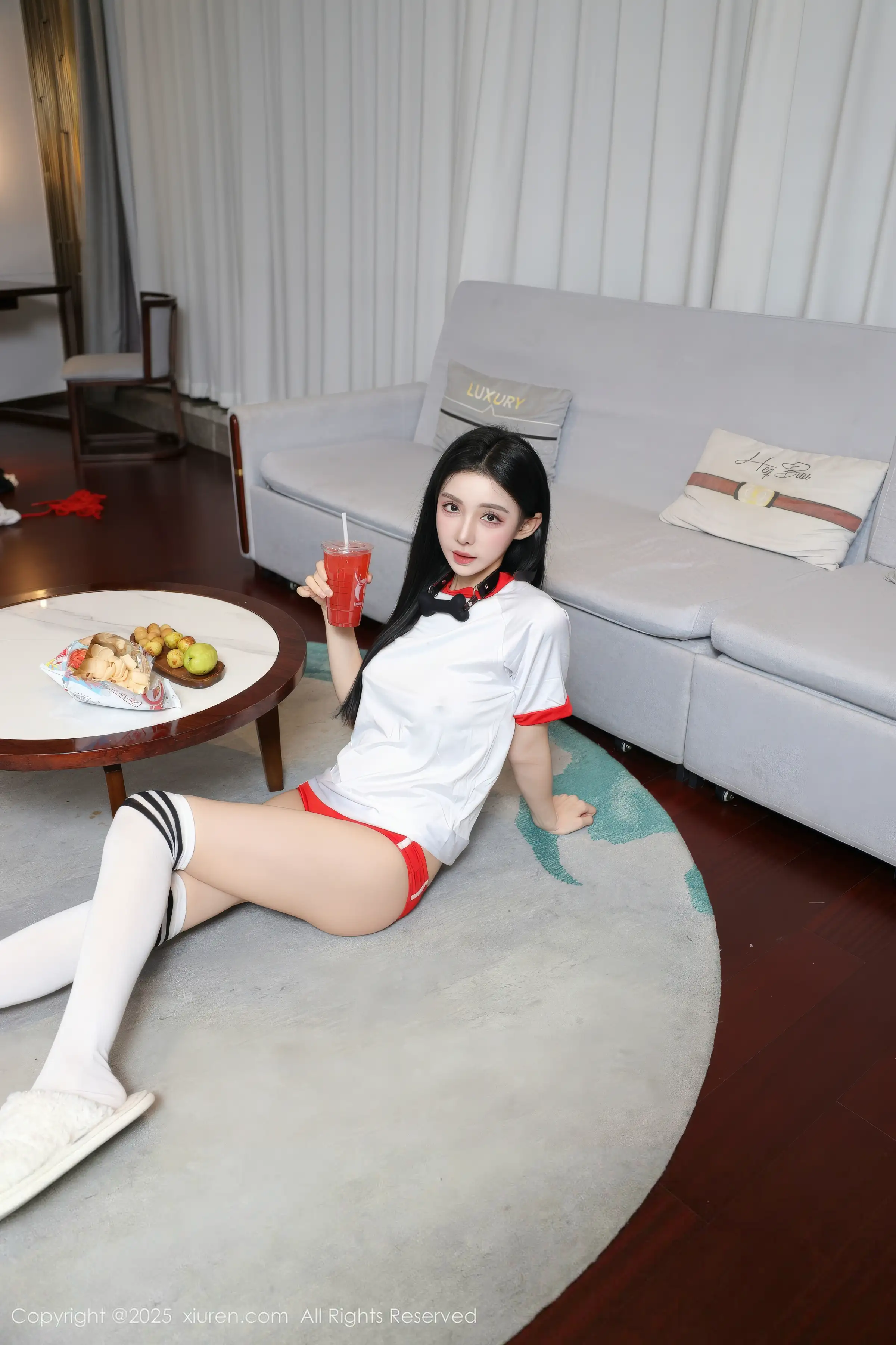 Xrmnw.Vip_许微微_合集 Xrmnw.Vip_许微微_写真