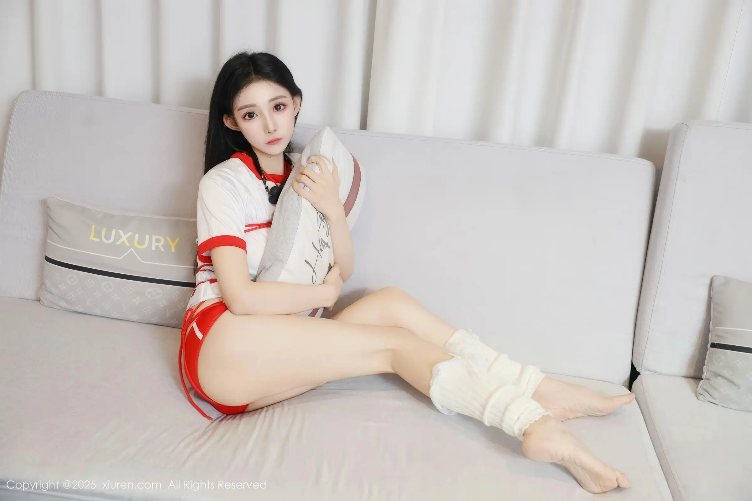 Xrmnw.Vip_许微微_合集 Xrmnw.Vip_许微微_写真