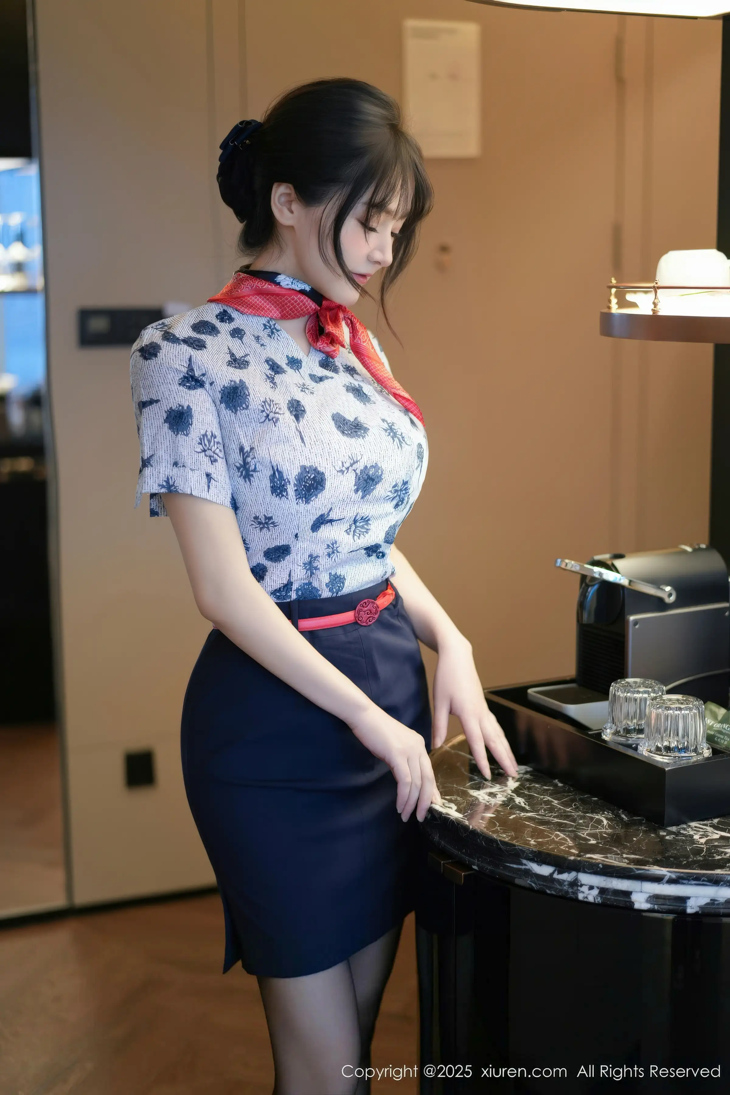 Xrmnw.Vip_沈南汐_合集 Xrmnw.Vip_沈南汐_写真