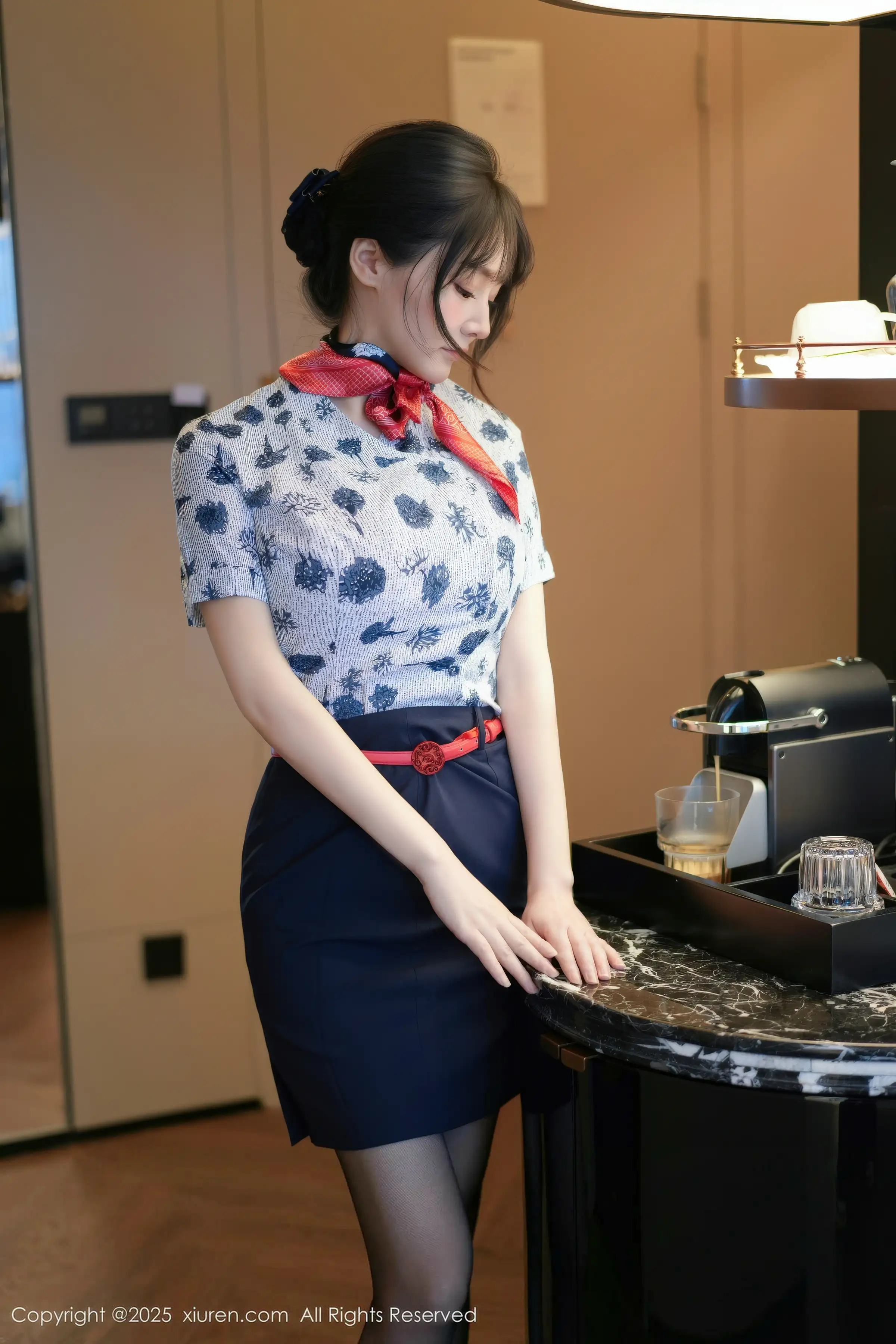 Xrmnw.Vip_沈南汐_写真