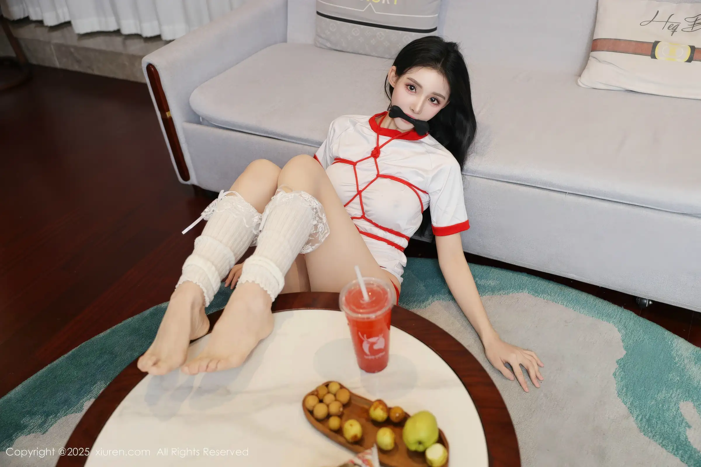 Xrmnw.Vip_许微微_合集 Xrmnw.Vip_许微微_写真