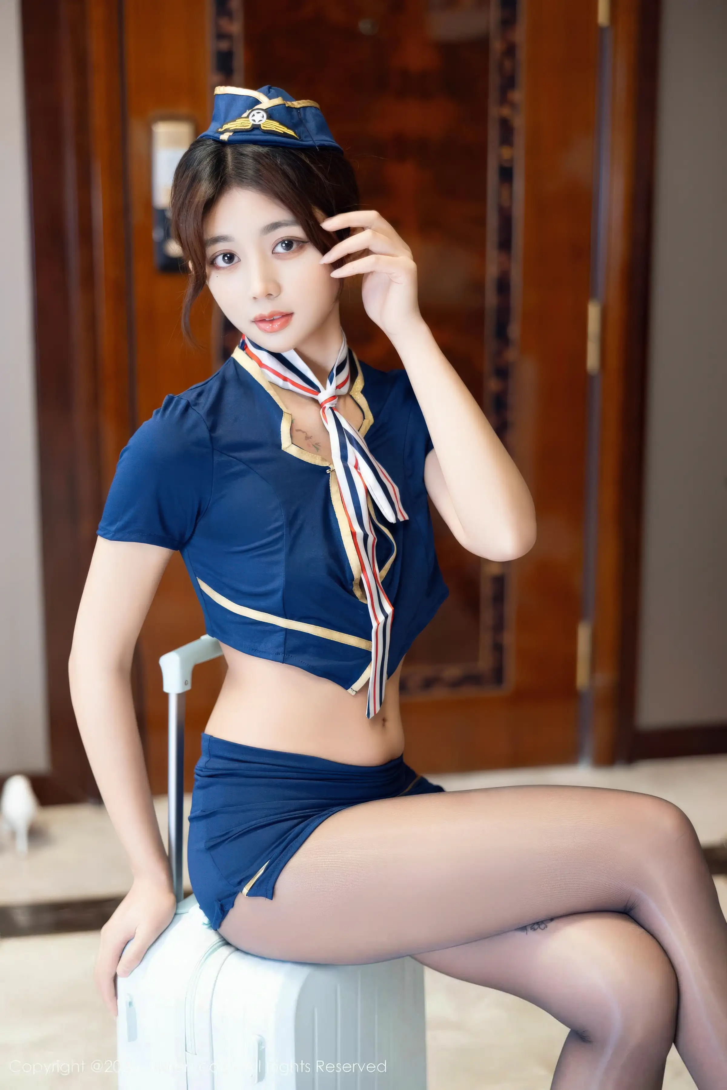 Xrmnw.Vip_姜冉冉_合集 Xrmnw.Vip_姜冉冉_写真