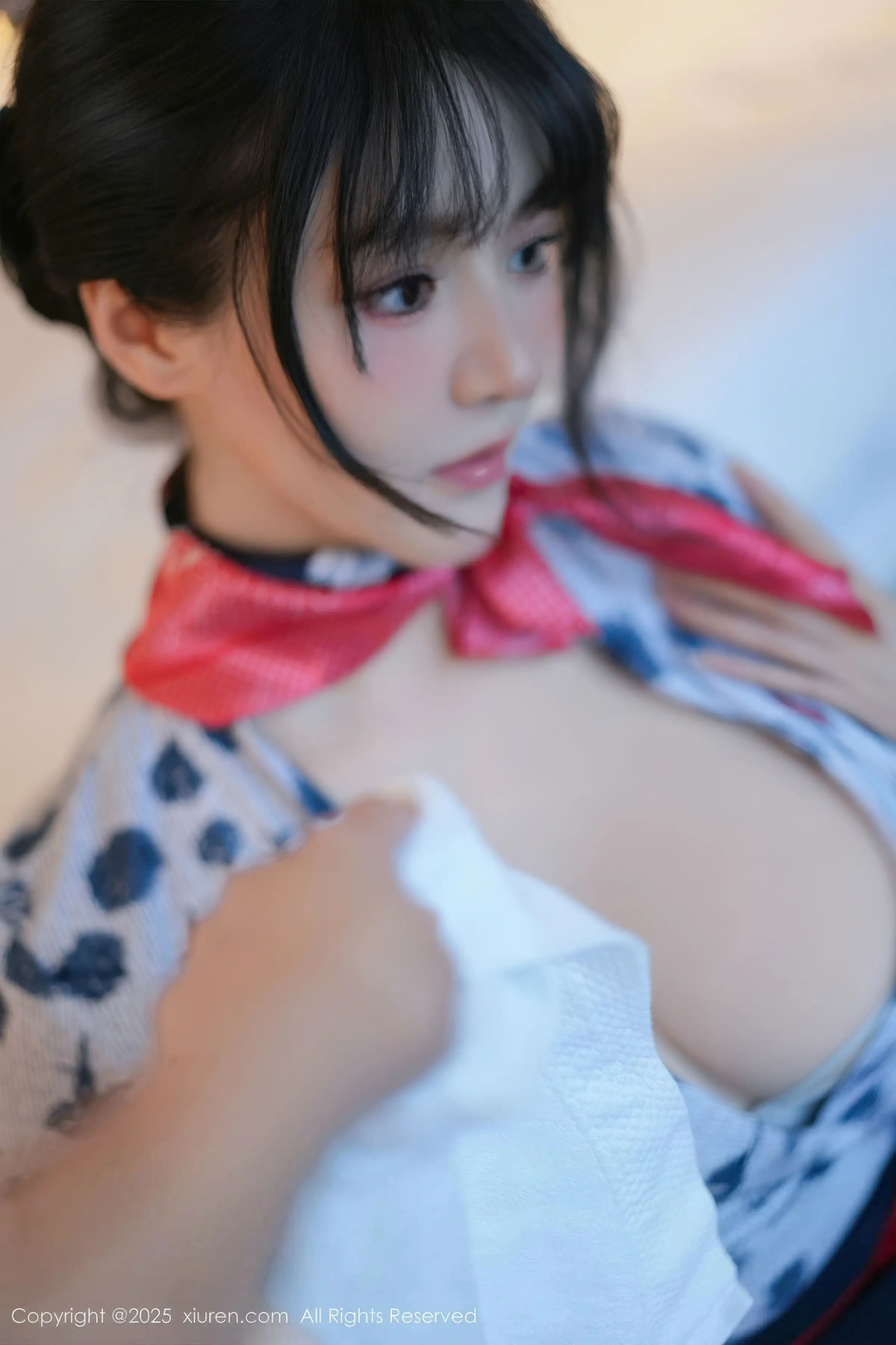 Xrmnw.Vip_沈南汐_合集 Xrmnw.Vip_沈南汐_写真