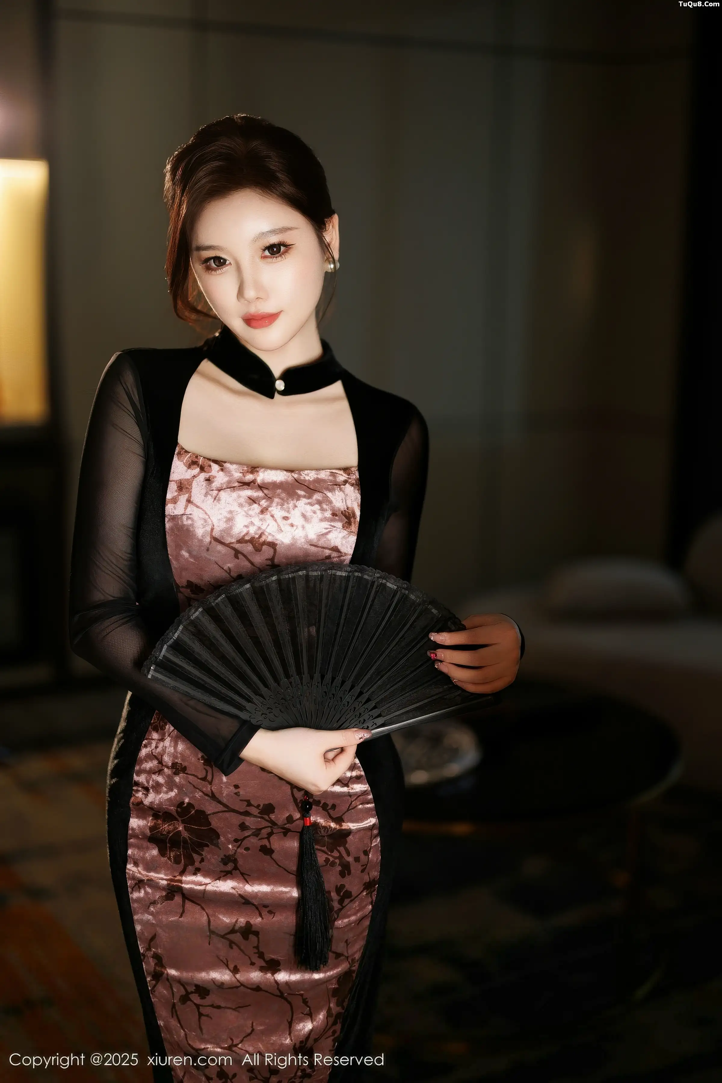 Xrmnw.Vip_CHENCHEN_写真