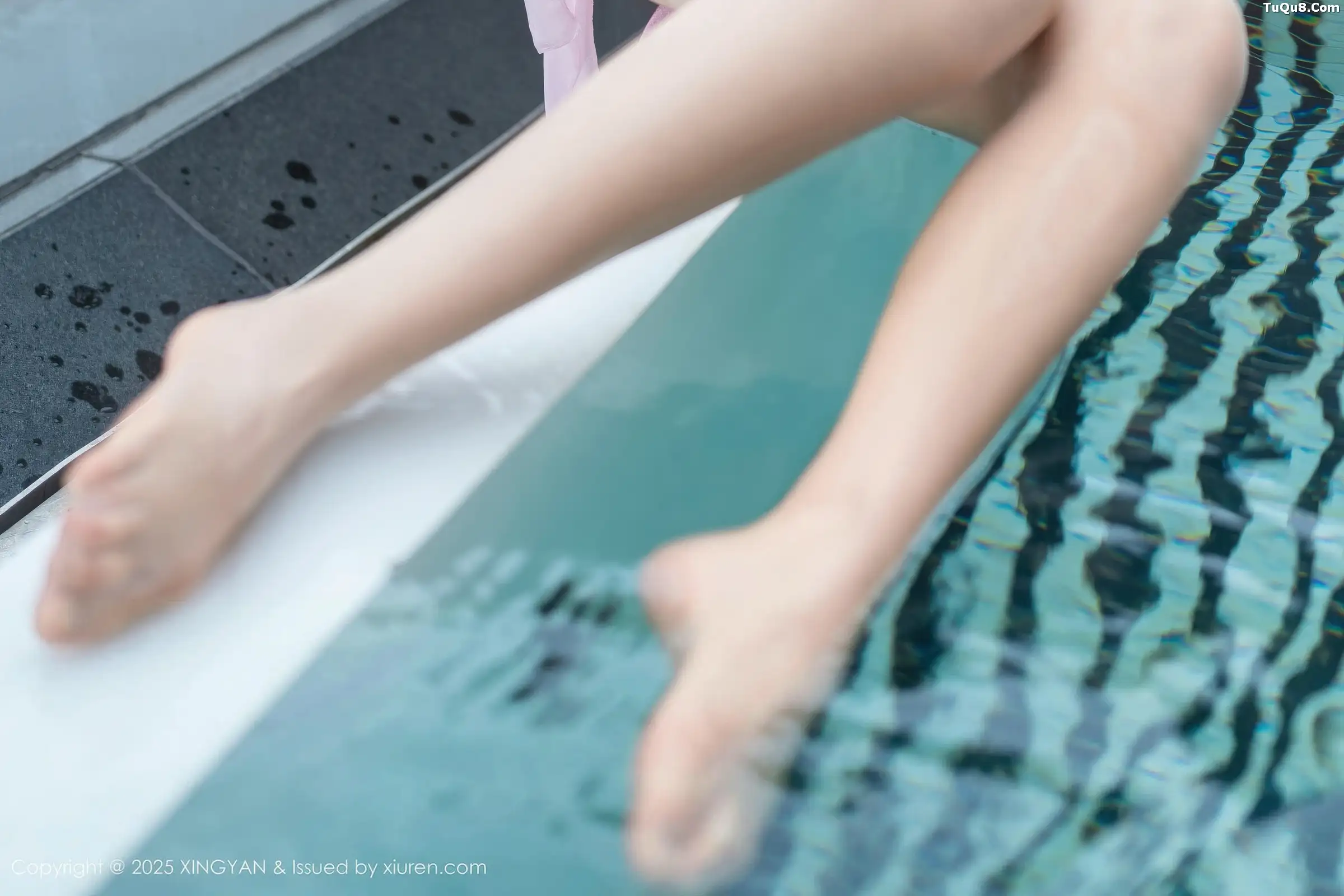 Xrmnw.Vip_时安安_写真