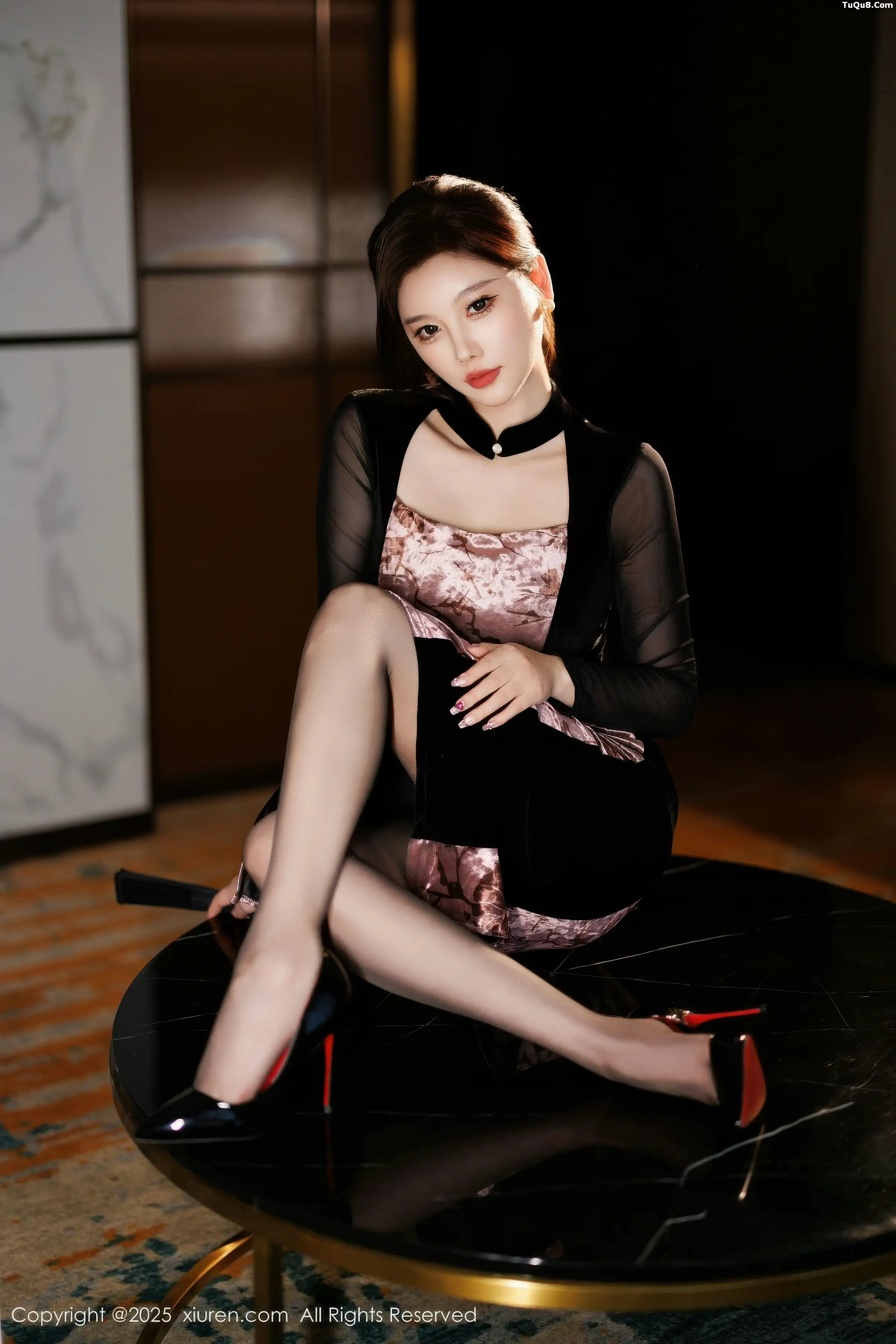 Xrmnw.Vip_CHENCHEN_写真