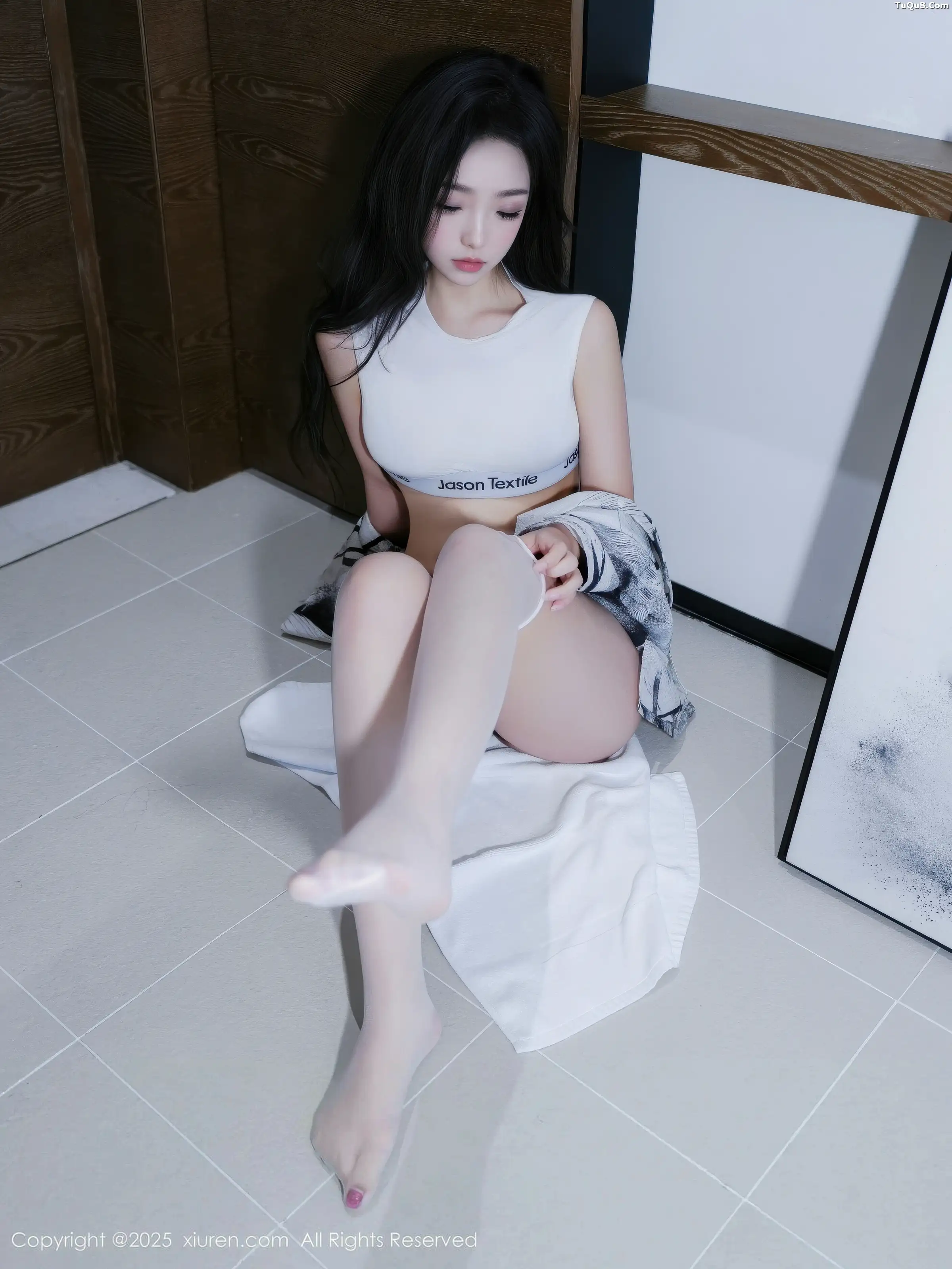 Xrmnw.Vip_虞姬无悔_写真