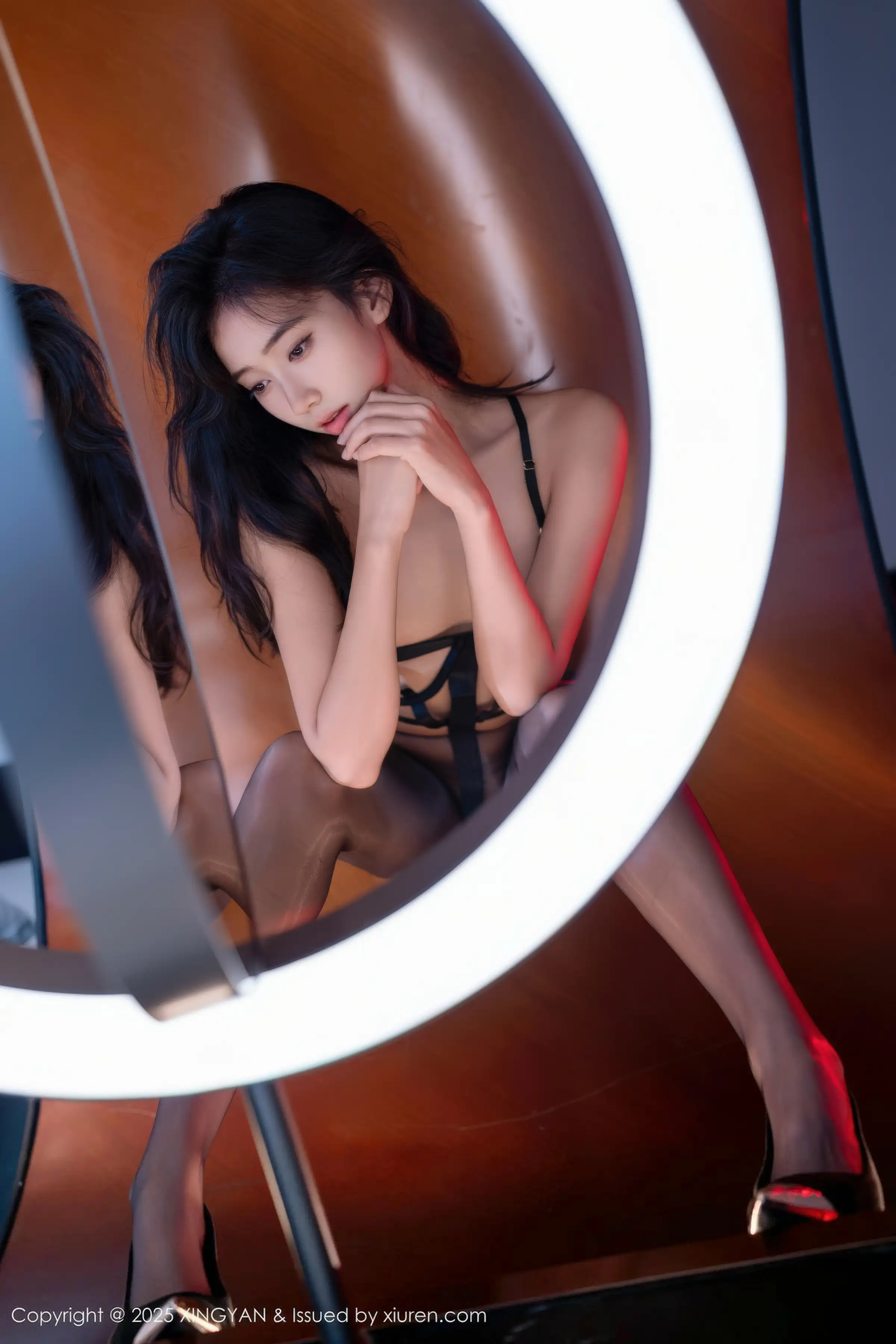 Xrmnw.Vip_时安安_合集 Xrmnw.Vip_时安安_写真