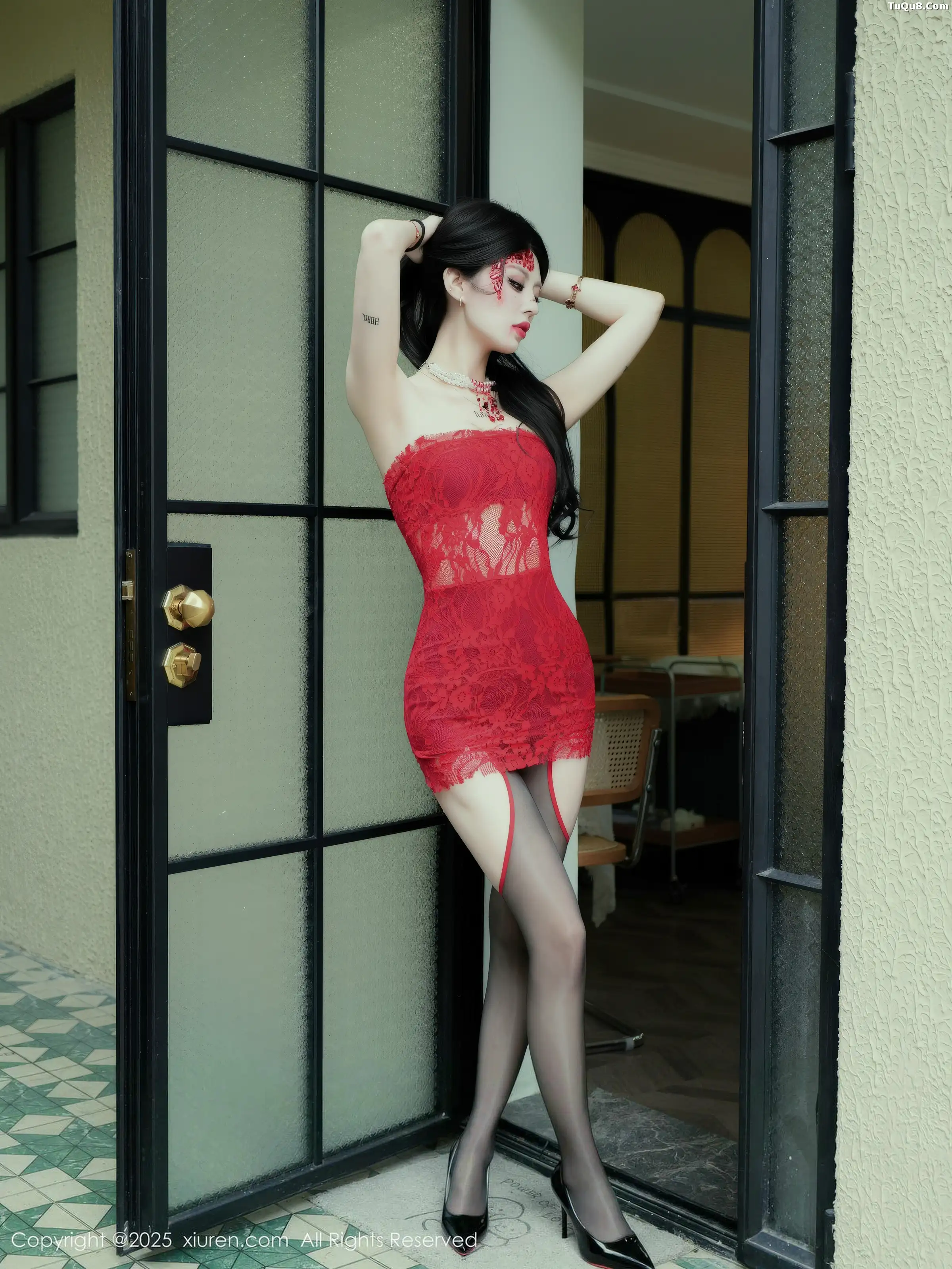 Xrmnw.Vip_四月月_合集 Xrmnw.Vip_四月月_写真