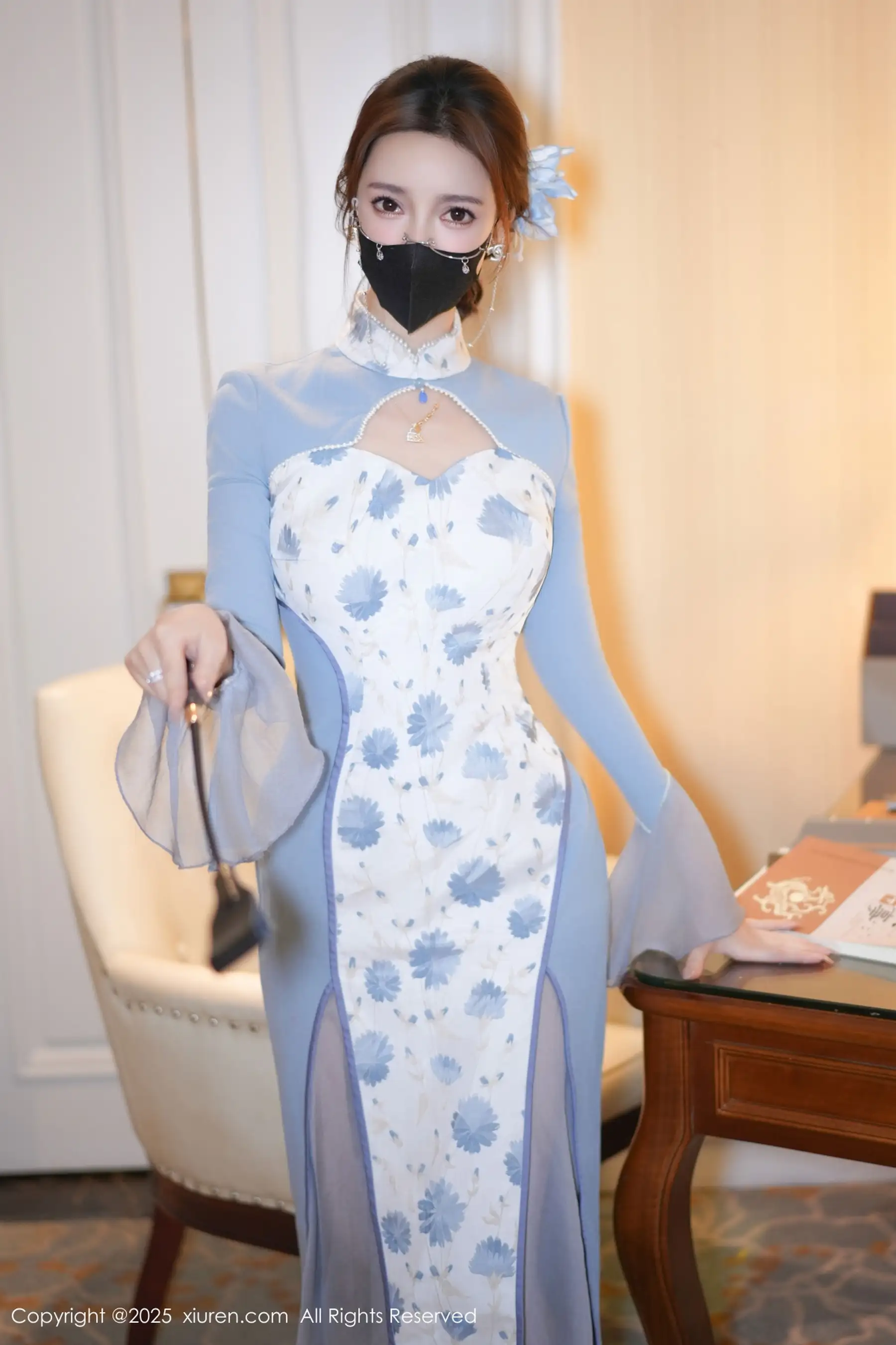 Xrmnw.Vip_桃桃_合集 Xrmnw.Vip_桃桃_写真