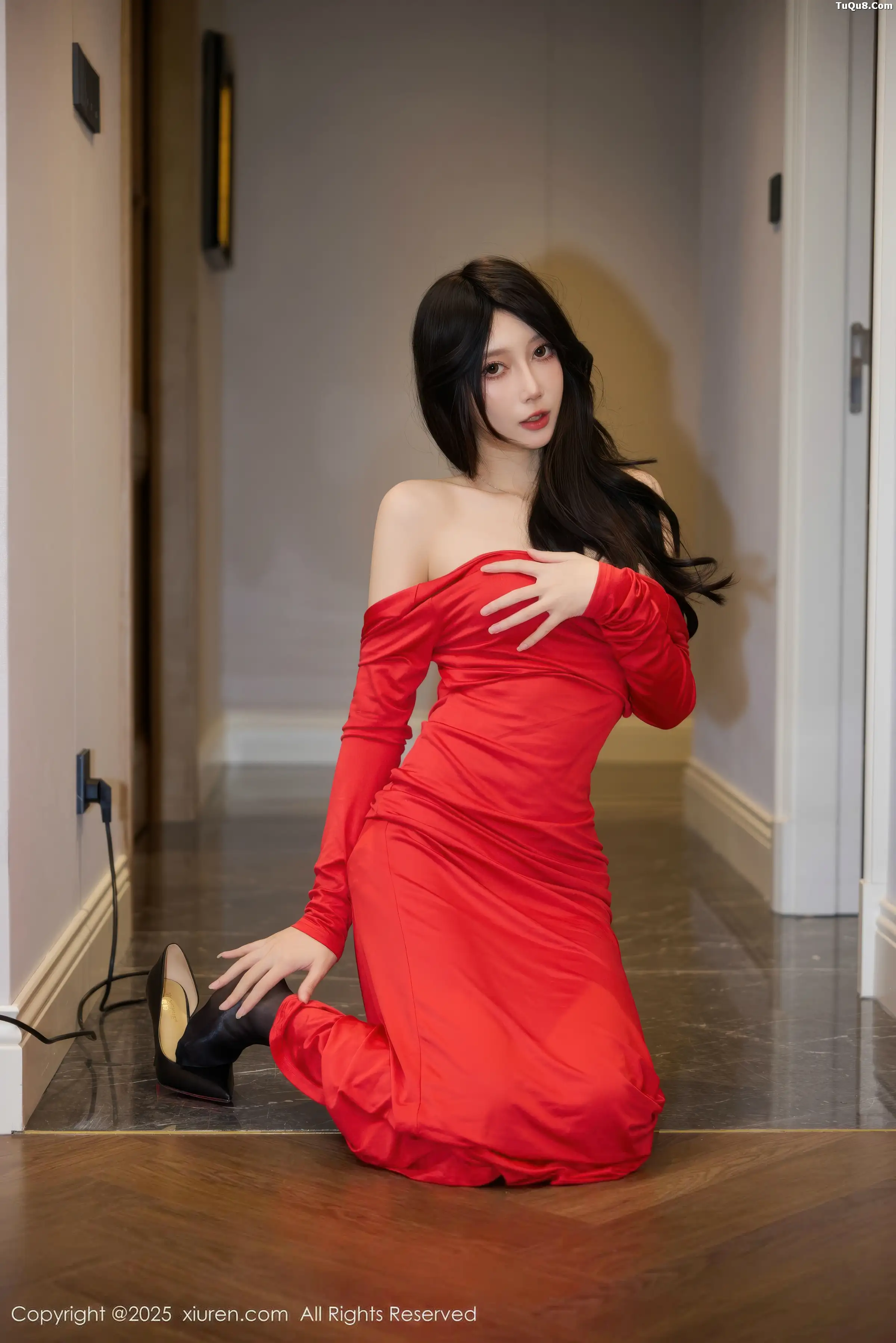 Xrmnw.Vip_玥儿玥_写真