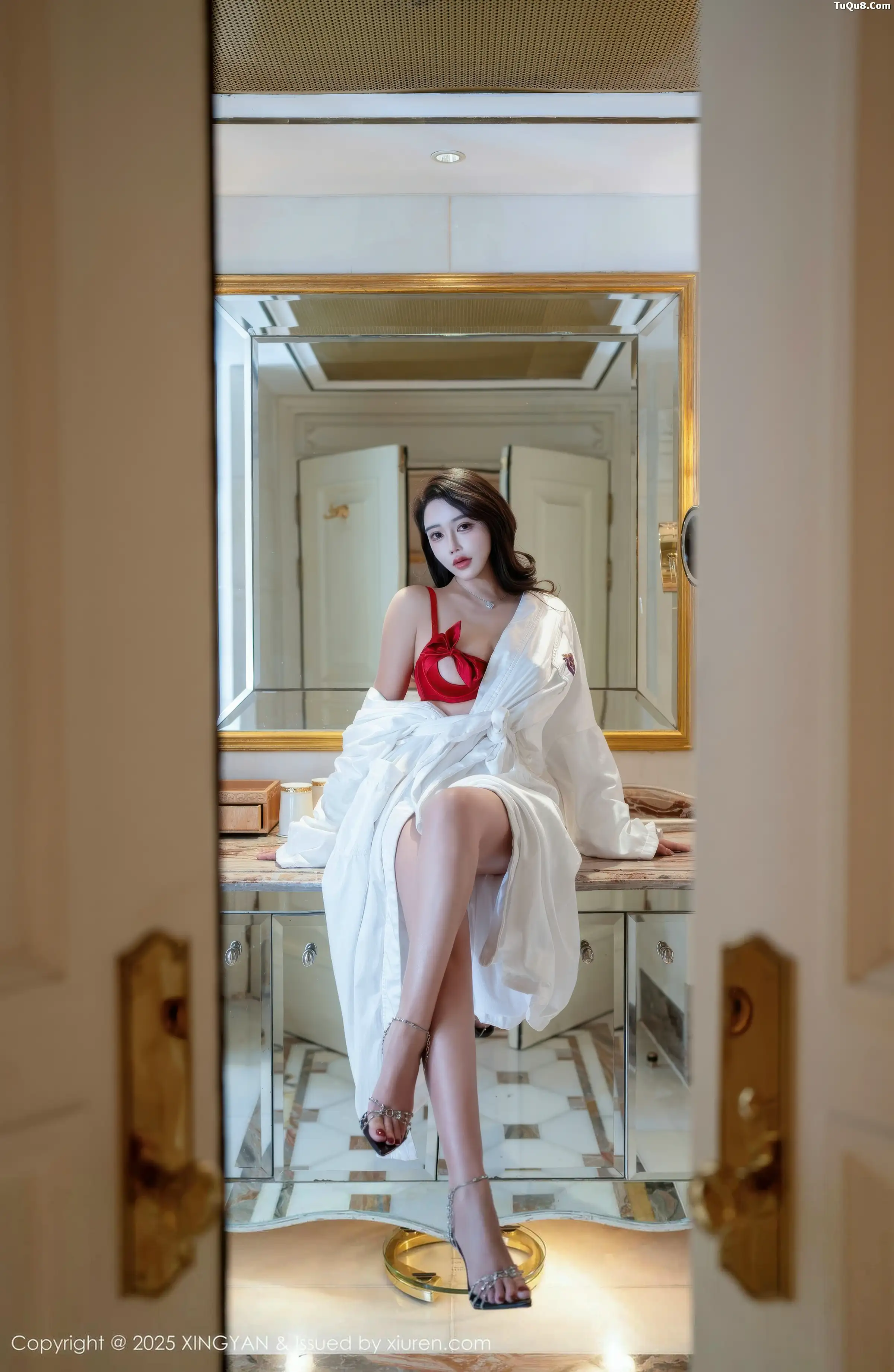 Xrmnw.Vip_李若汐_合集 Xrmnw.Vip_李若汐_写真