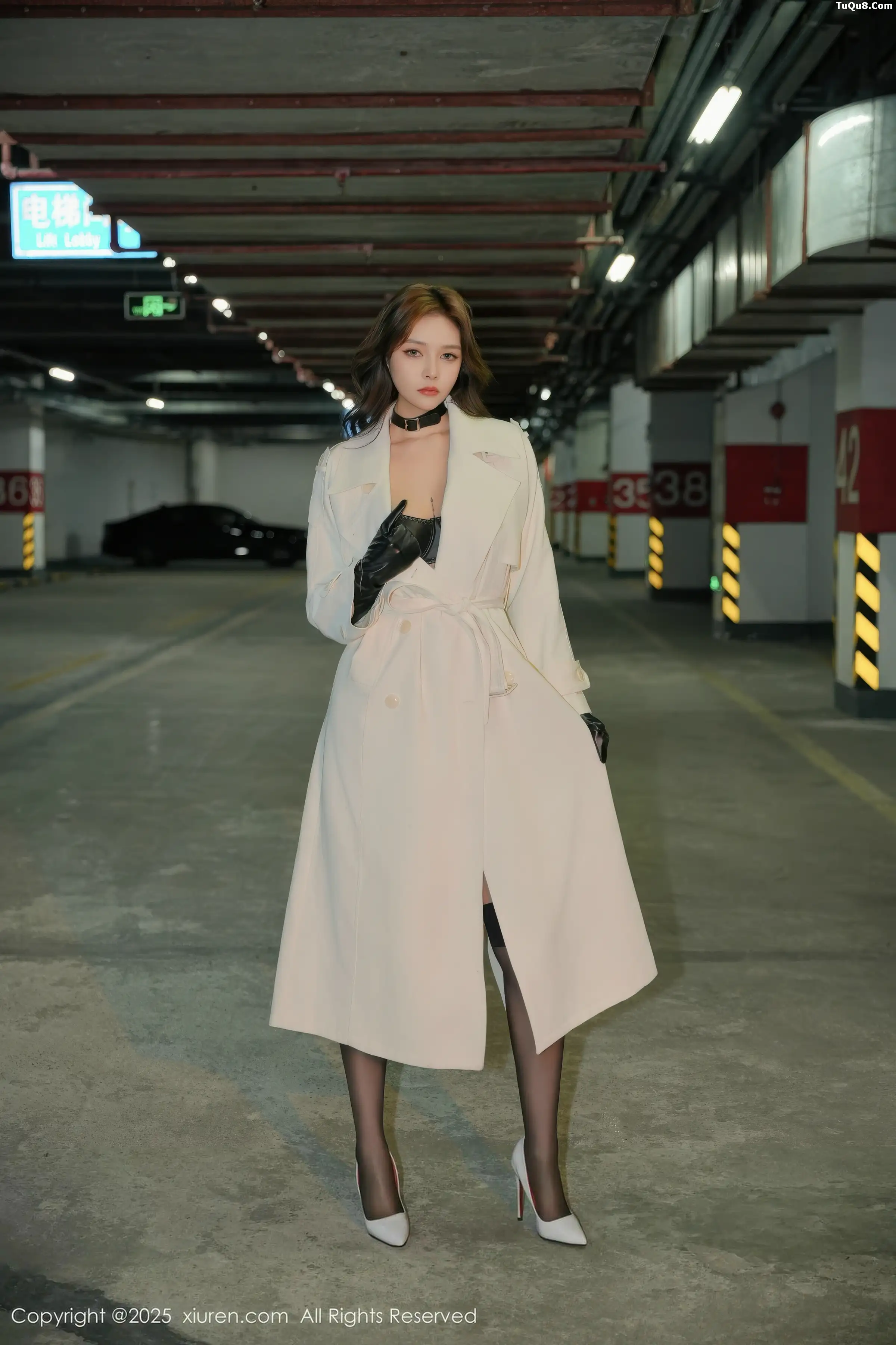 Xrmnw.Vip_娜比_合集 Xrmnw.Vip_娜比_写真