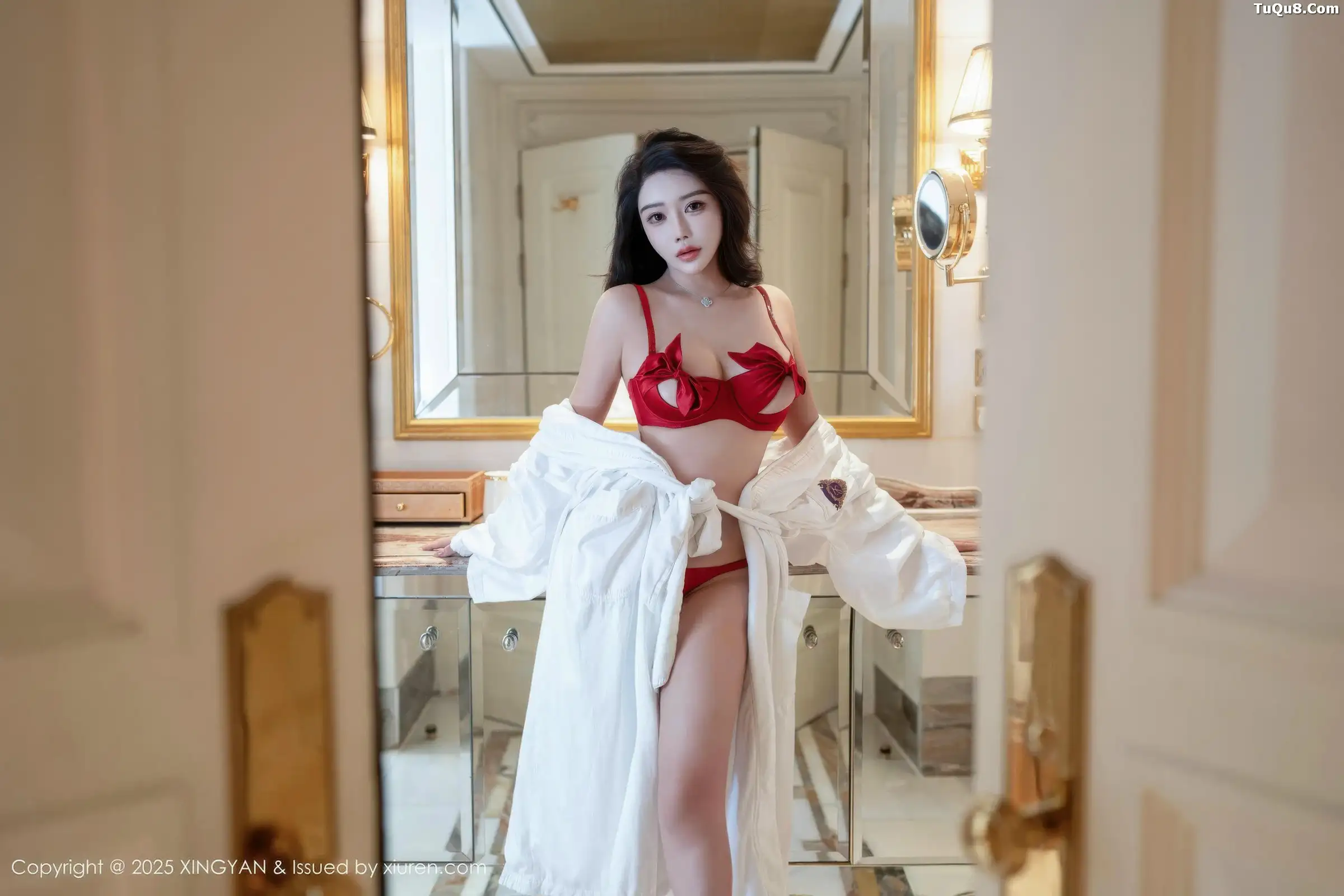 Xrmnw.Vip_李若汐_合集 Xrmnw.Vip_李若汐_写真