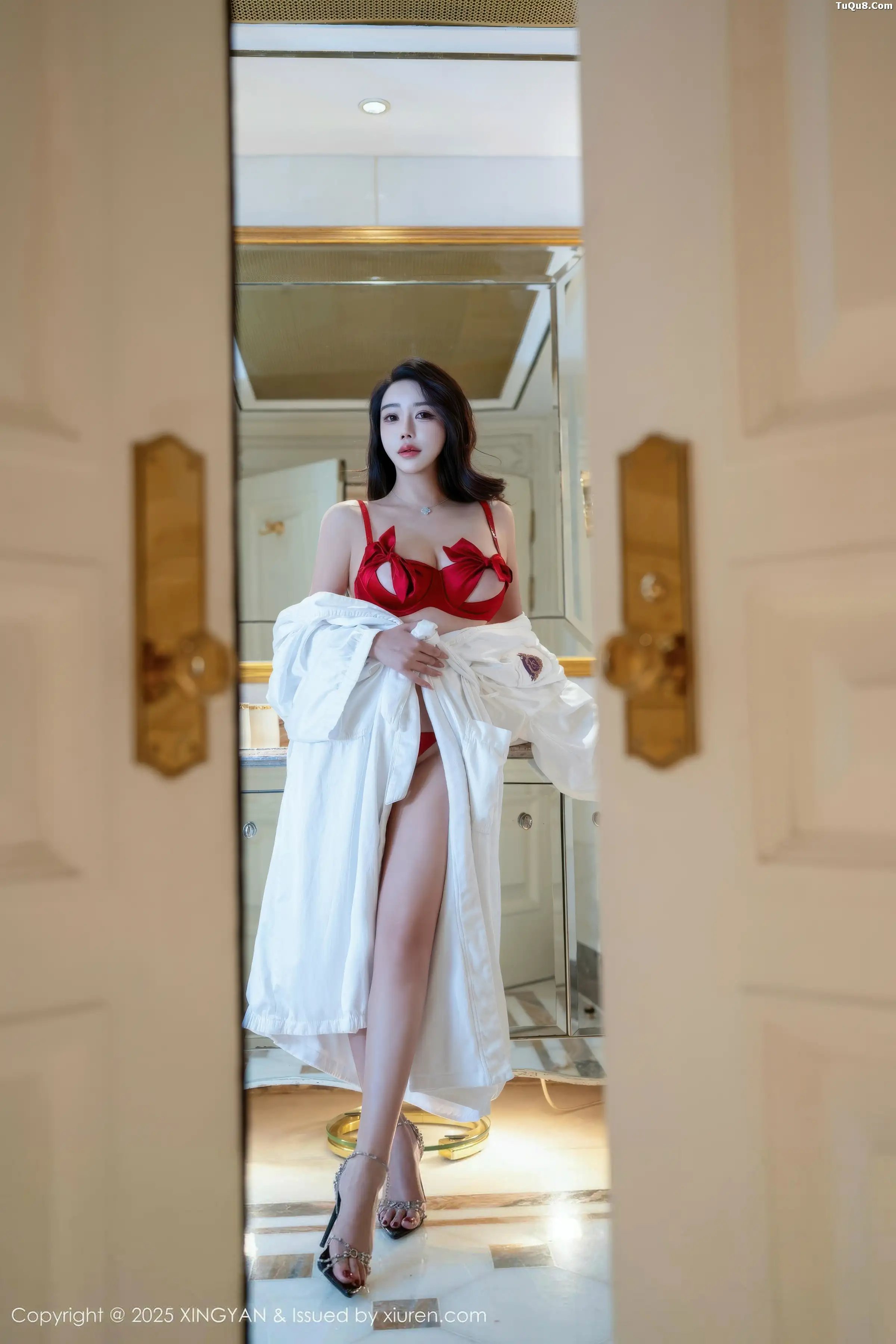 Xrmnw.Vip_李若汐_合集 Xrmnw.Vip_李若汐_写真