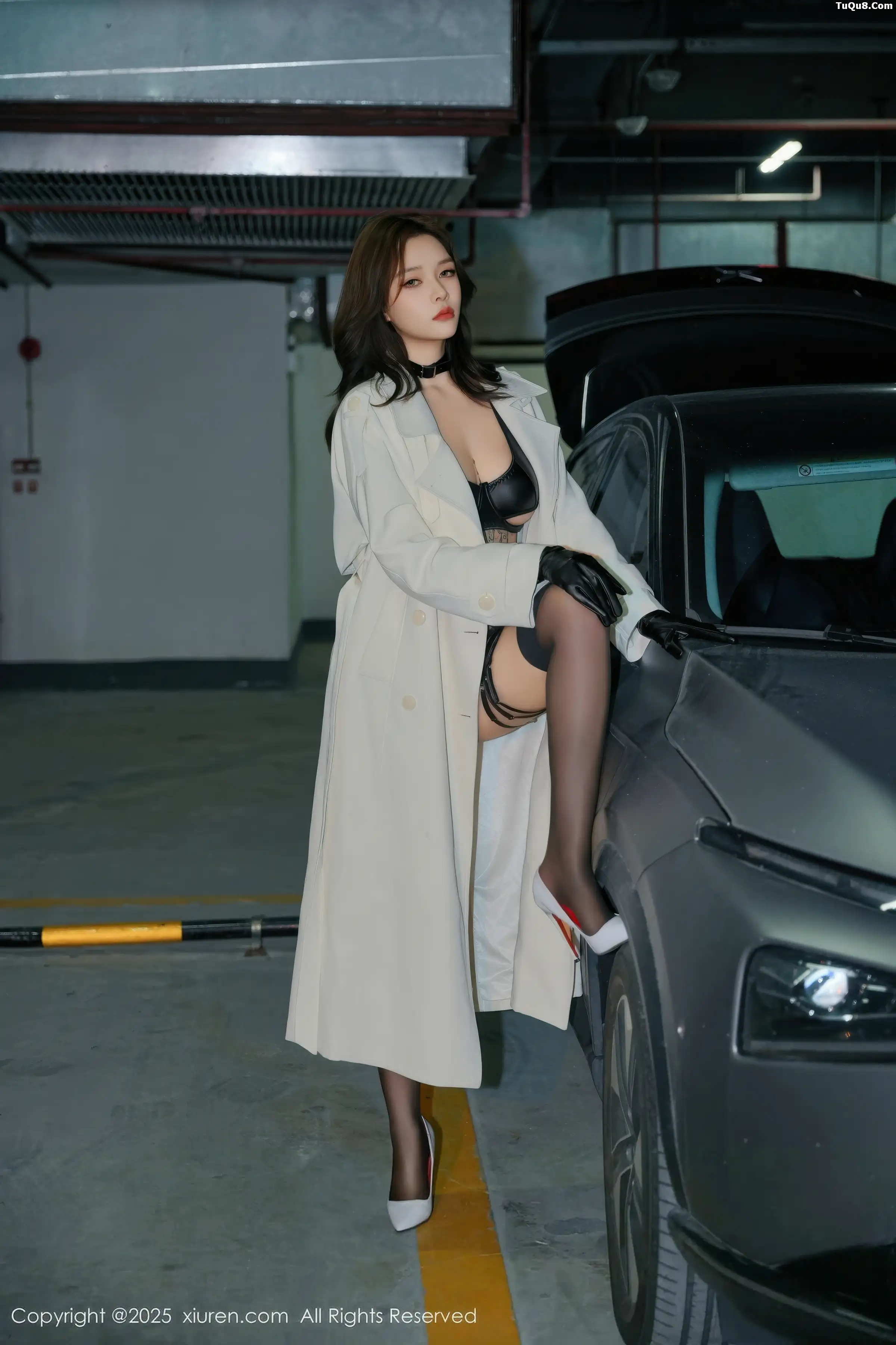 Xrmnw.Vip_娜比_合集 Xrmnw.Vip_娜比_写真