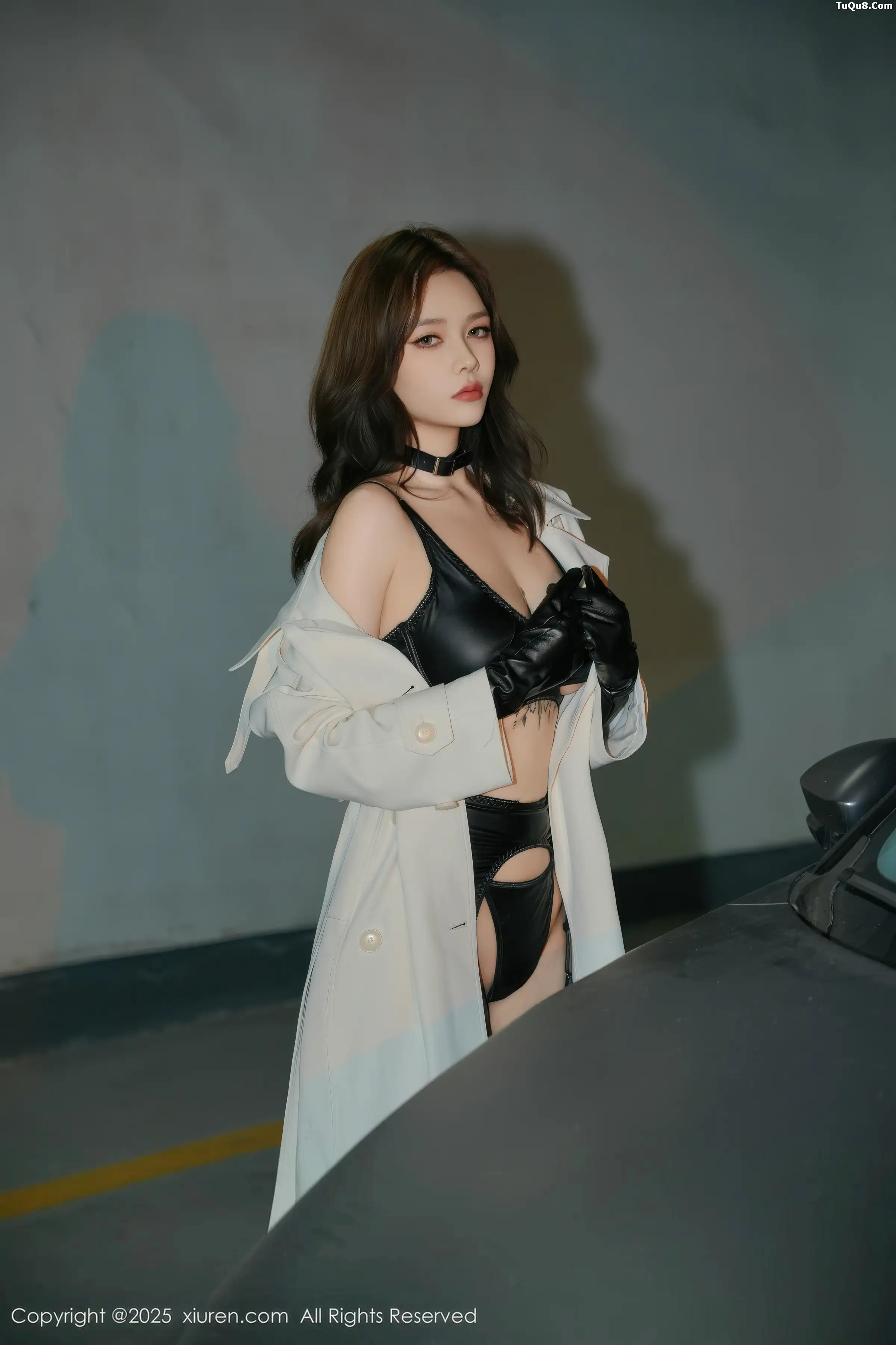 Xrmnw.Vip_娜比_合集 Xrmnw.Vip_娜比_写真