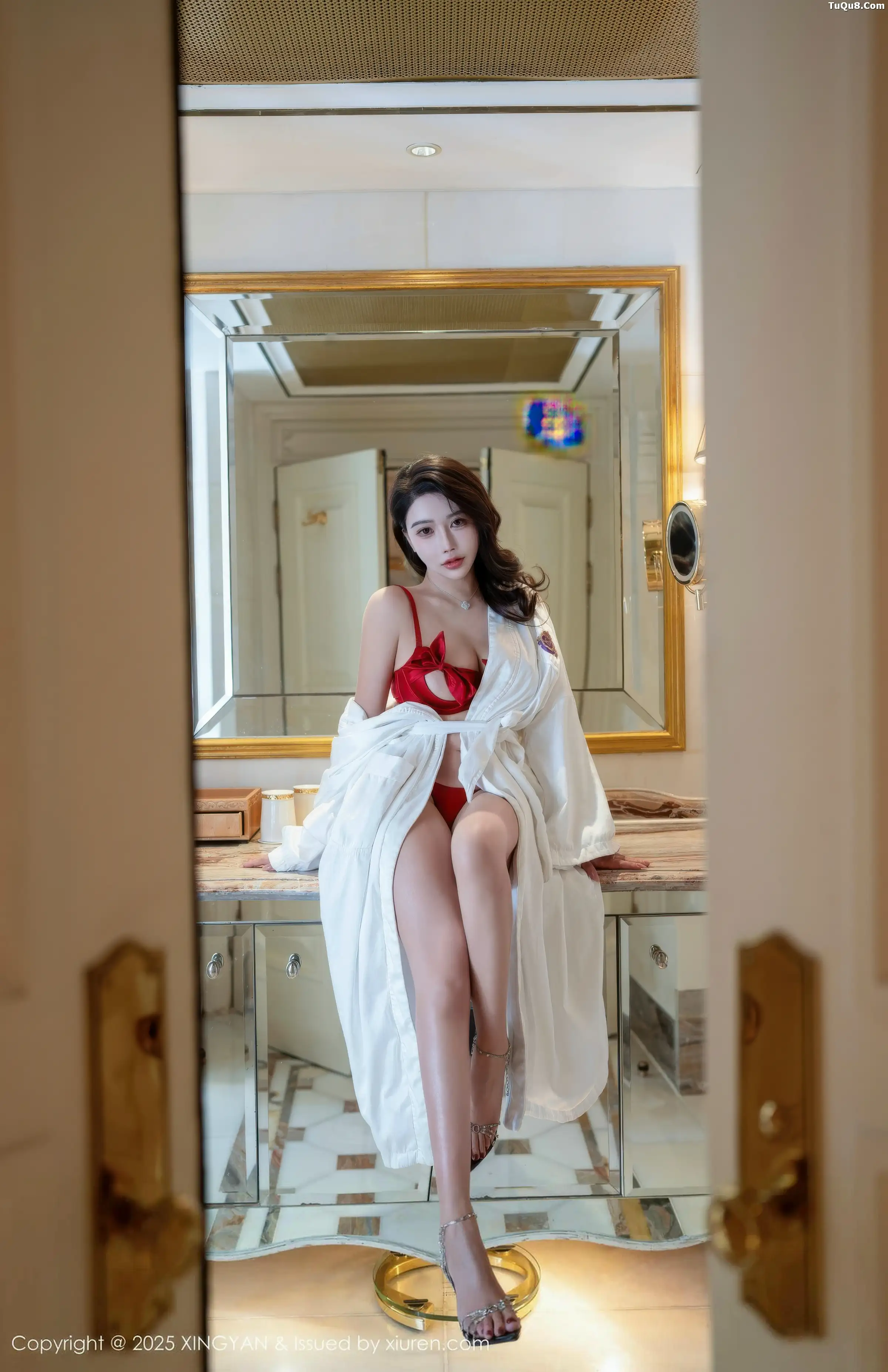 Xrmnw.Vip_李若汐_合集 Xrmnw.Vip_李若汐_写真