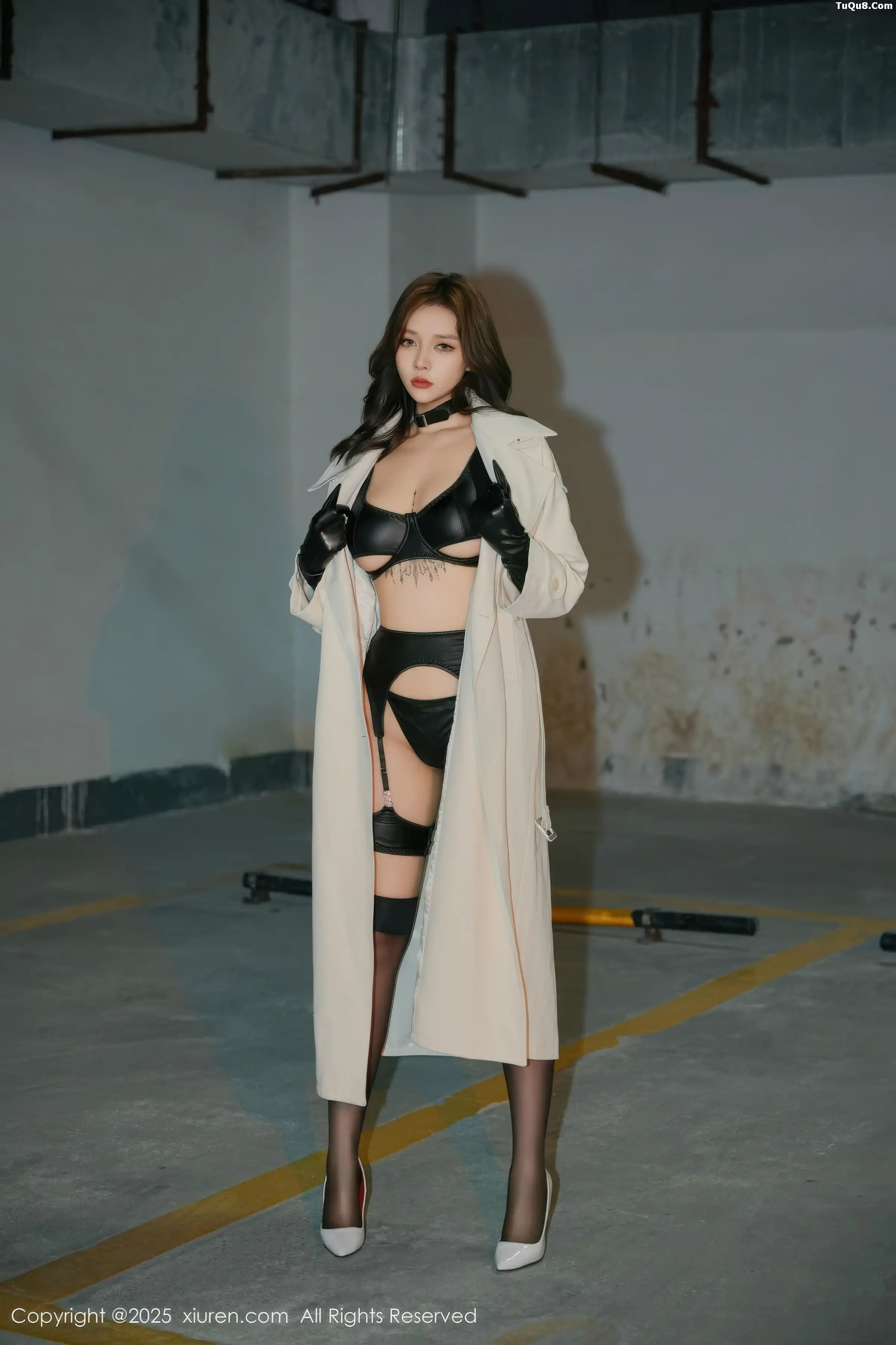 Xrmnw.Vip_娜比_合集 Xrmnw.Vip_娜比_写真