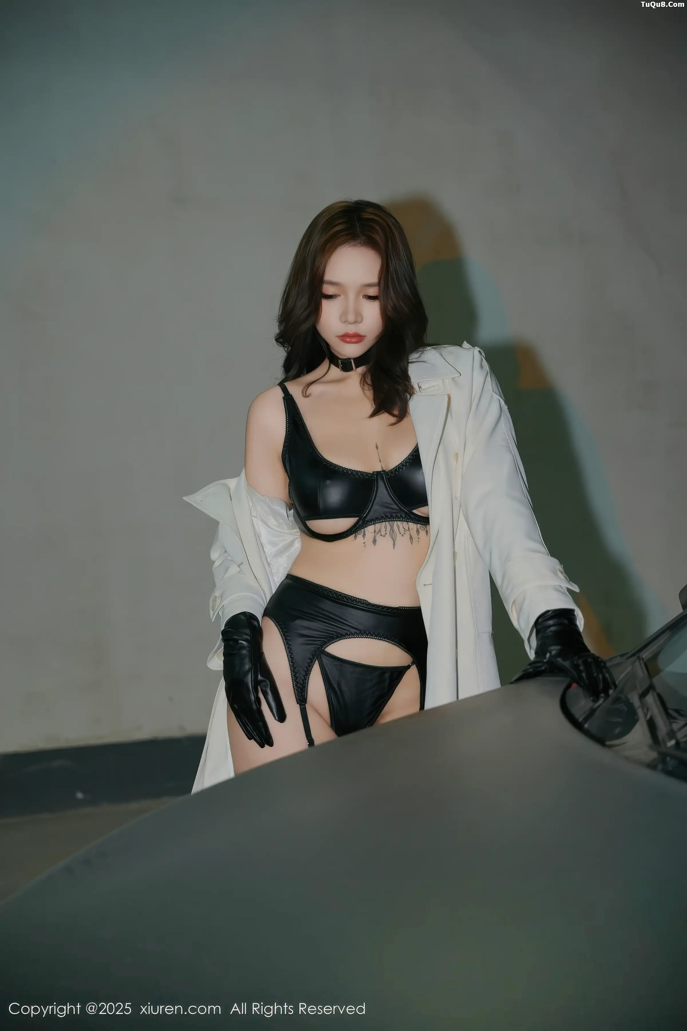 Xrmnw.Vip_娜比_合集 Xrmnw.Vip_娜比_写真