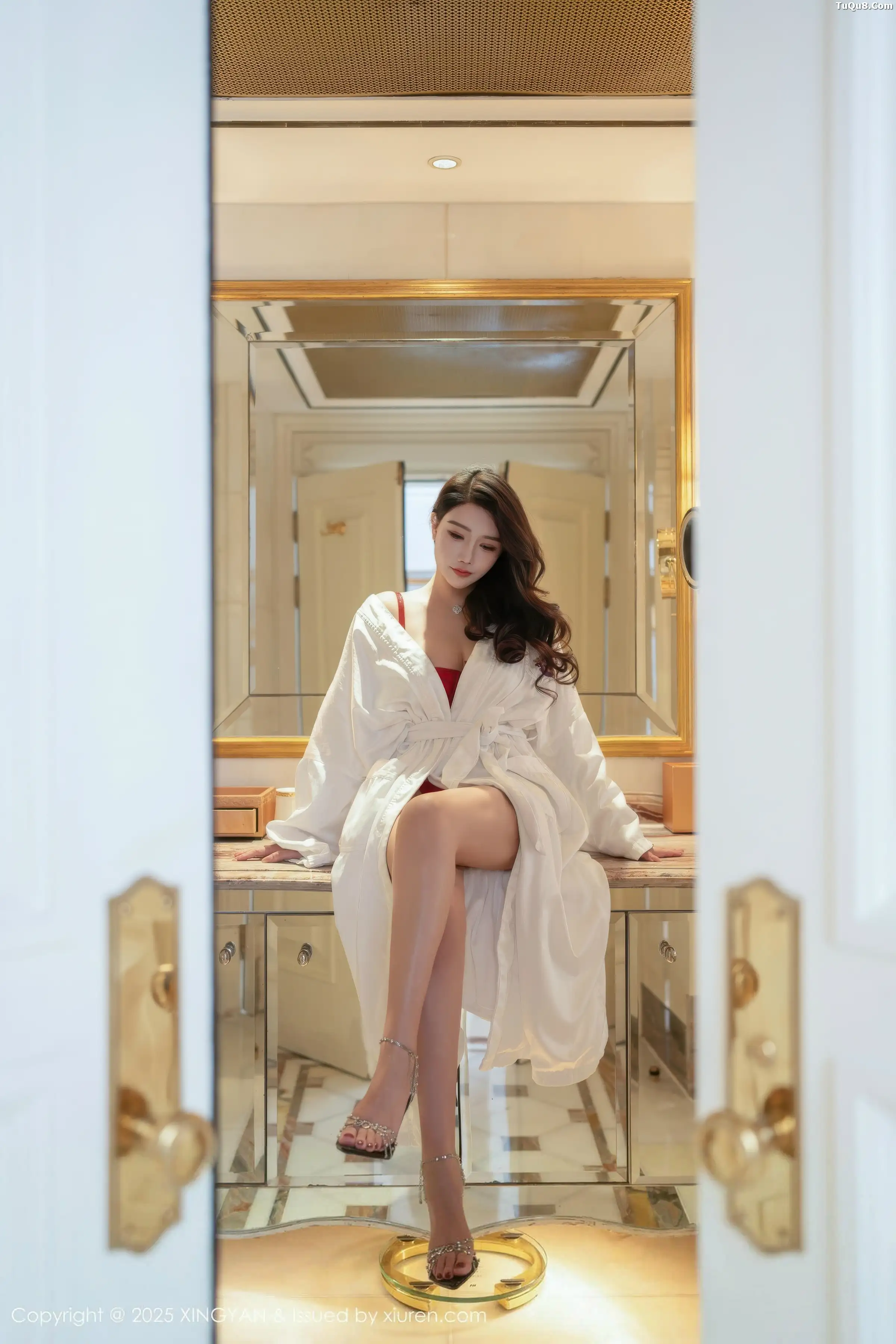 Xrmnw.Vip_李若汐_合集 Xrmnw.Vip_李若汐_写真