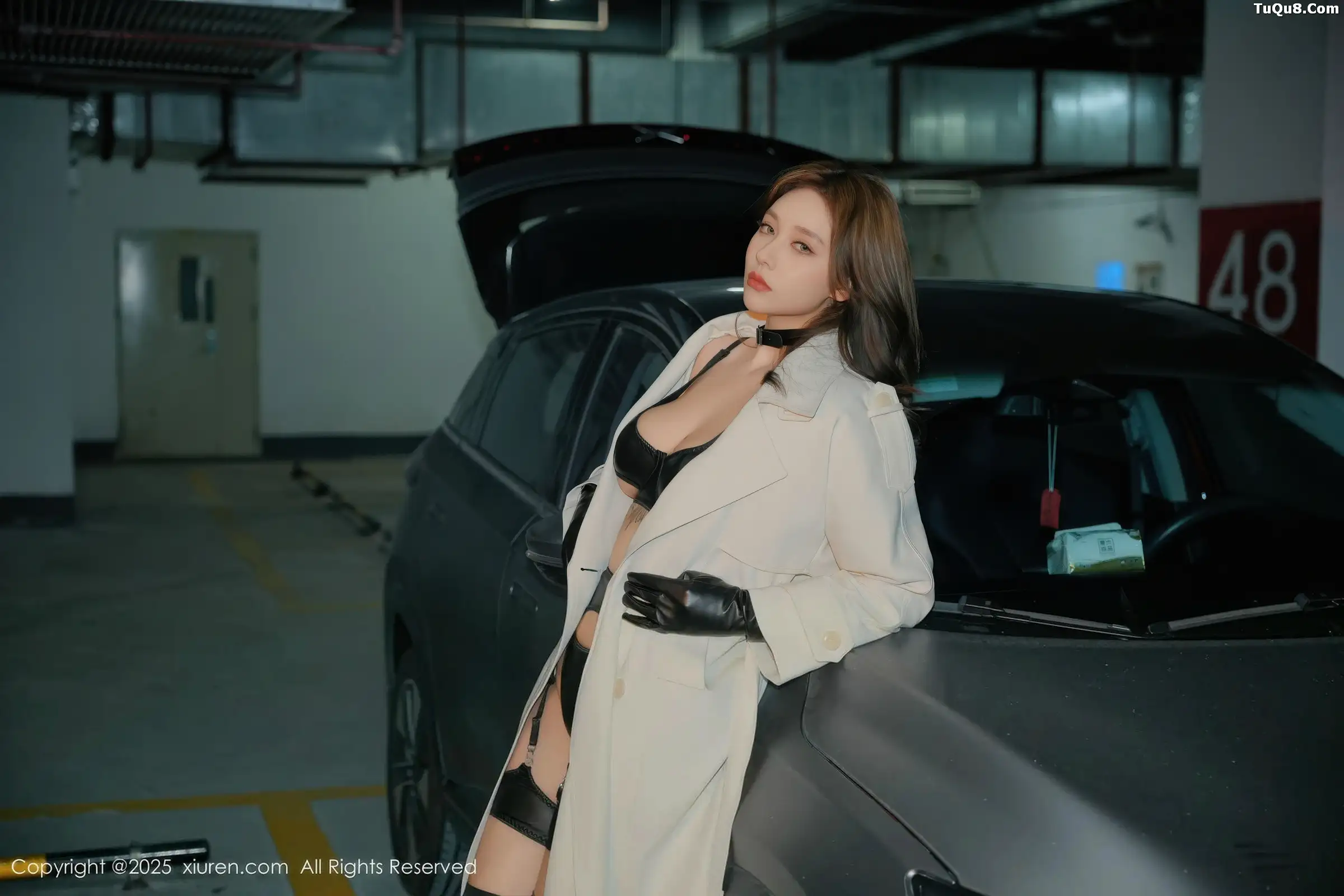 Xrmnw.Vip_娜比_合集 Xrmnw.Vip_娜比_写真