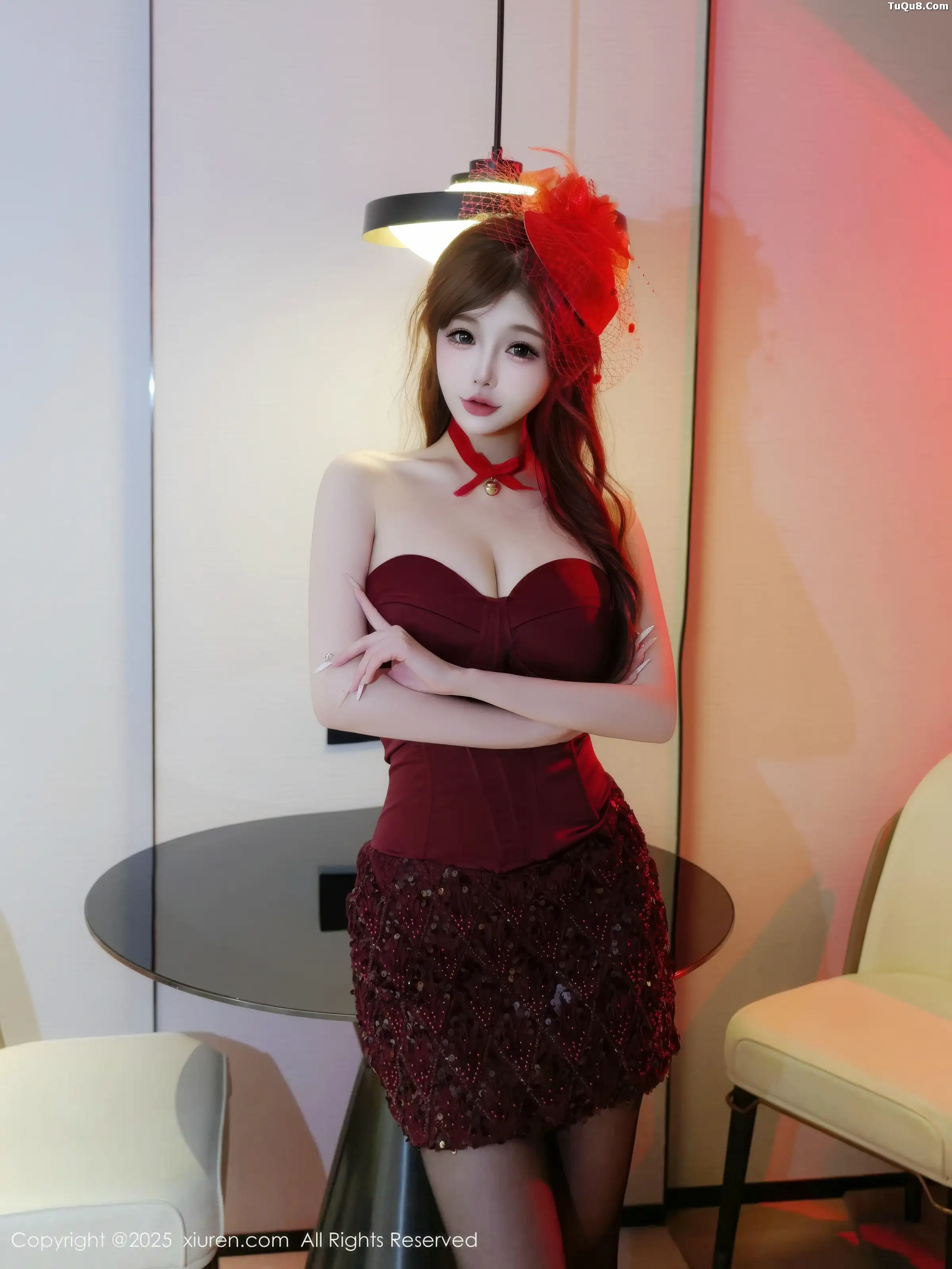 Xrmnw.Vip_甜妮_写真