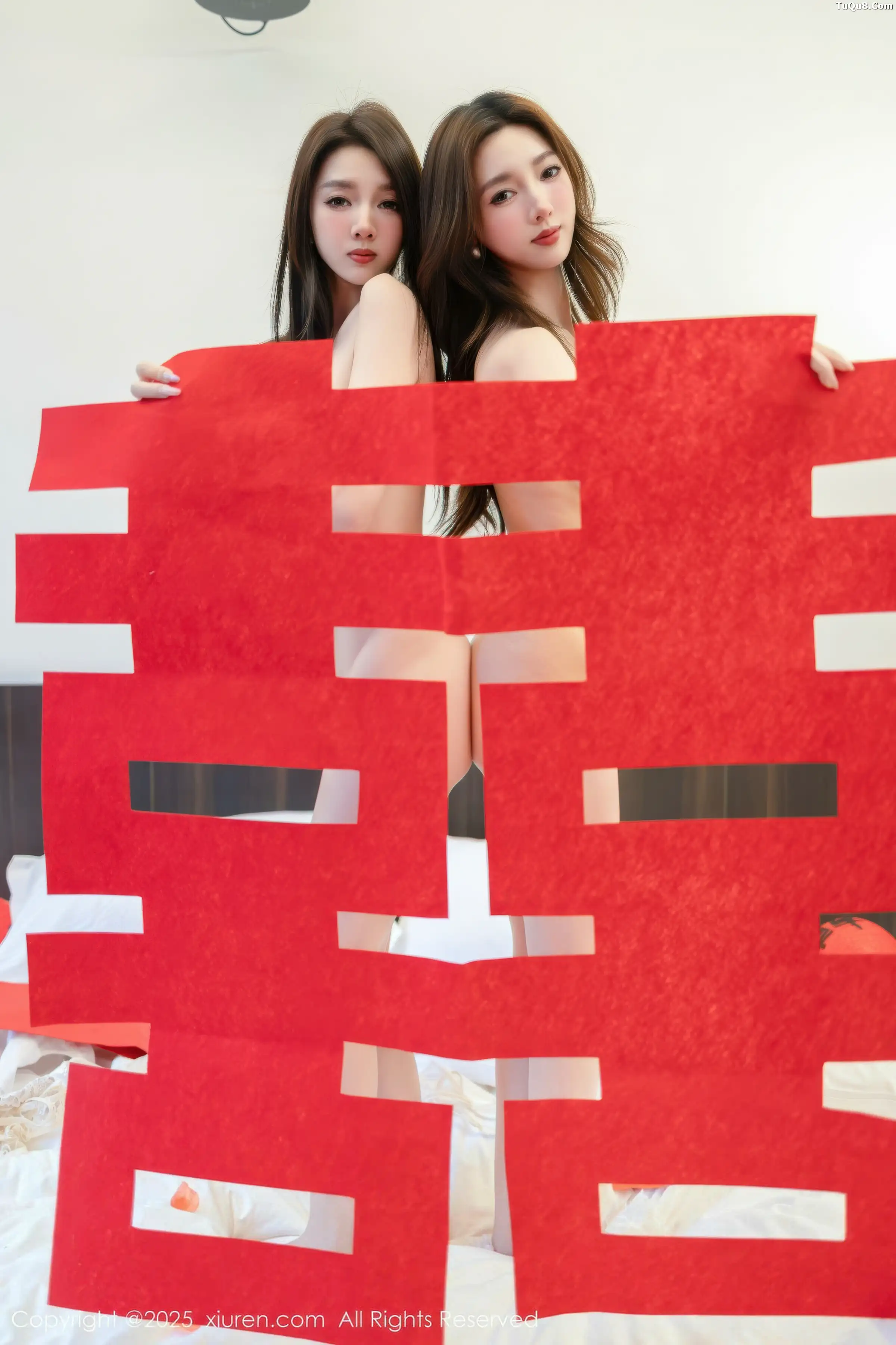 Xrmnw.Vip_模特合集_合集 Xrmnw.Vip_模特合集_写真