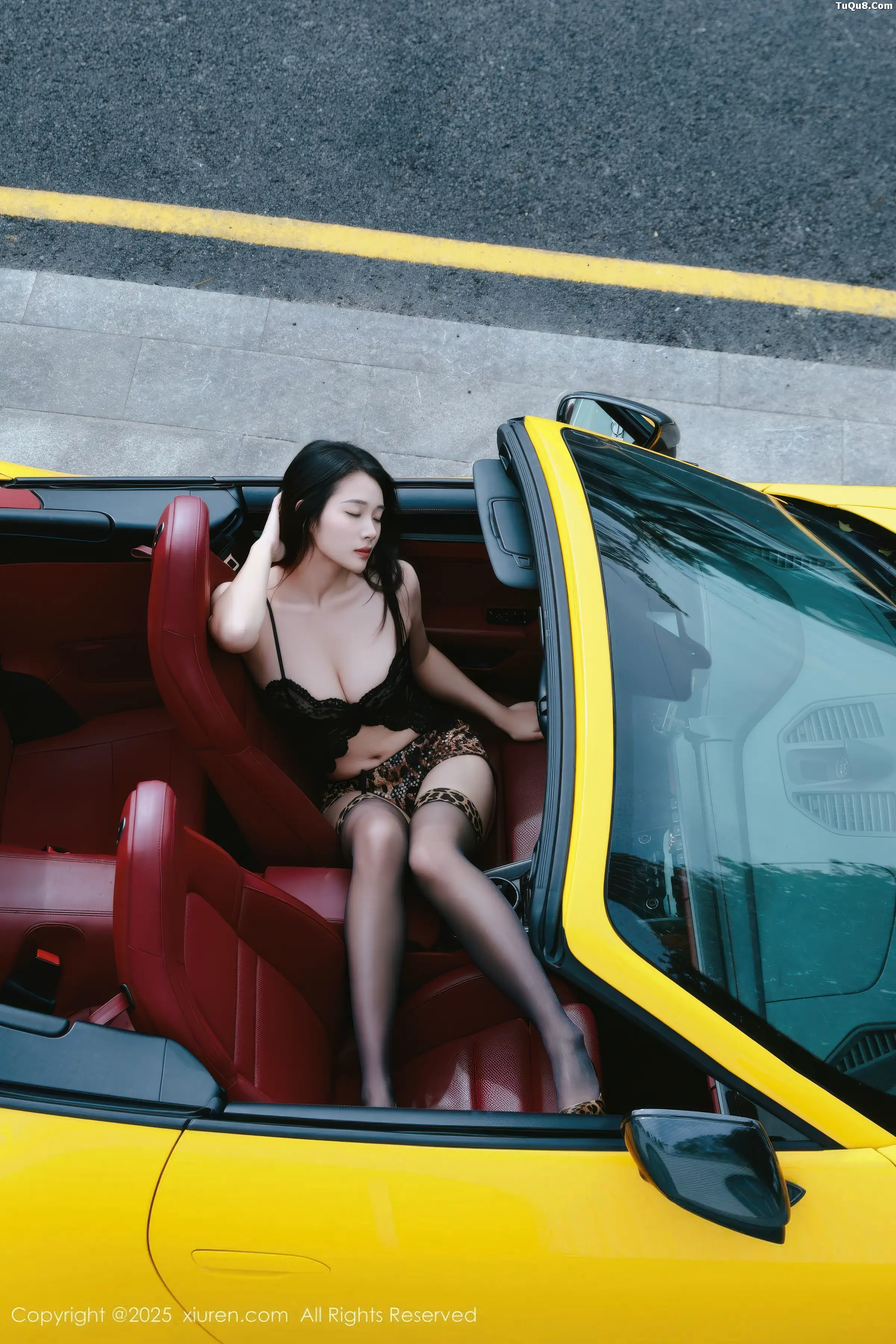 Xrmnw.Vip_南乔_合集 Xrmnw.Vip_南乔_写真