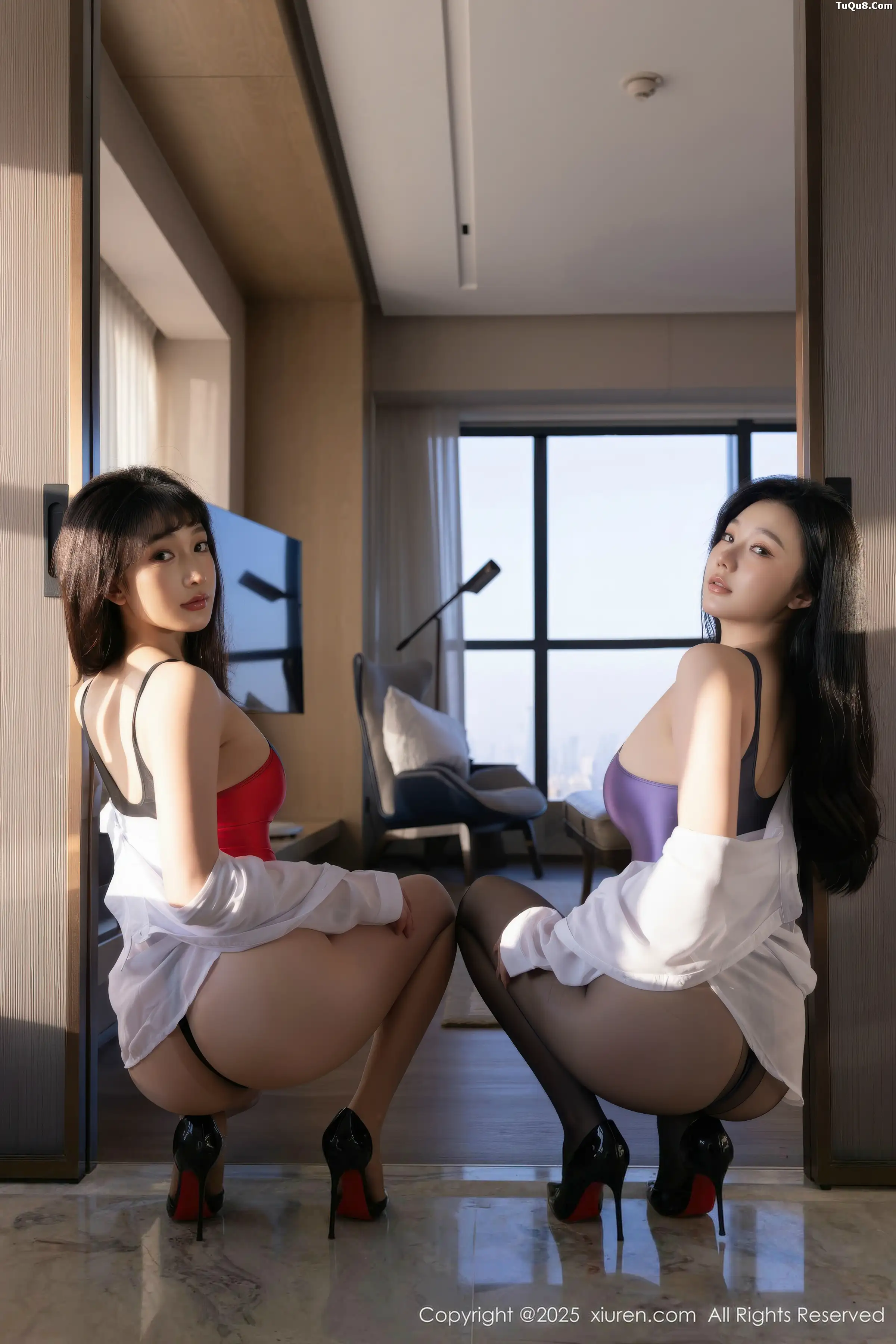 Xrmnw.Vip_杨晨晨_写真