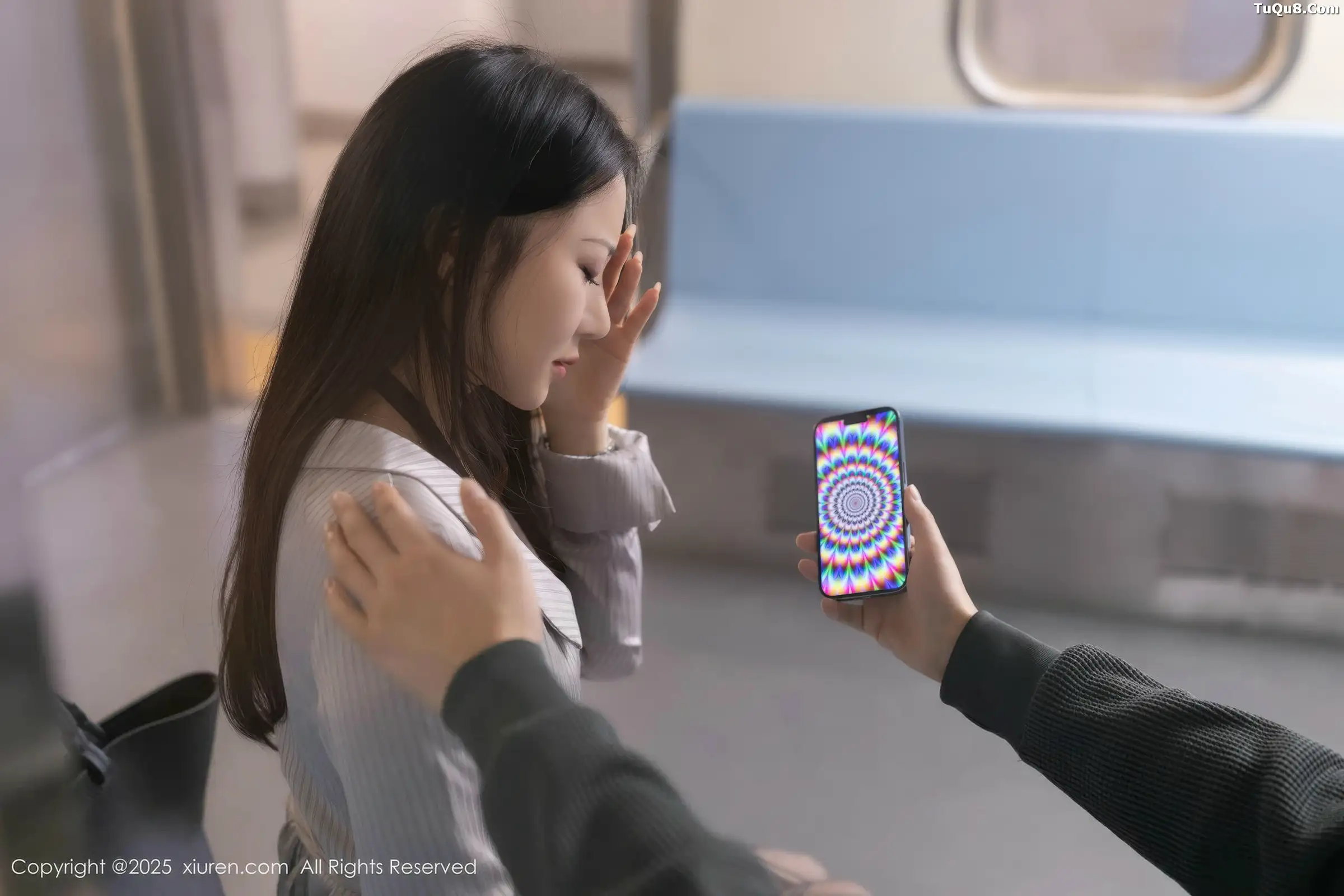 Xrmnw.Vip_鱼子酱_合集 Xrmnw.Vip_鱼子酱_写真